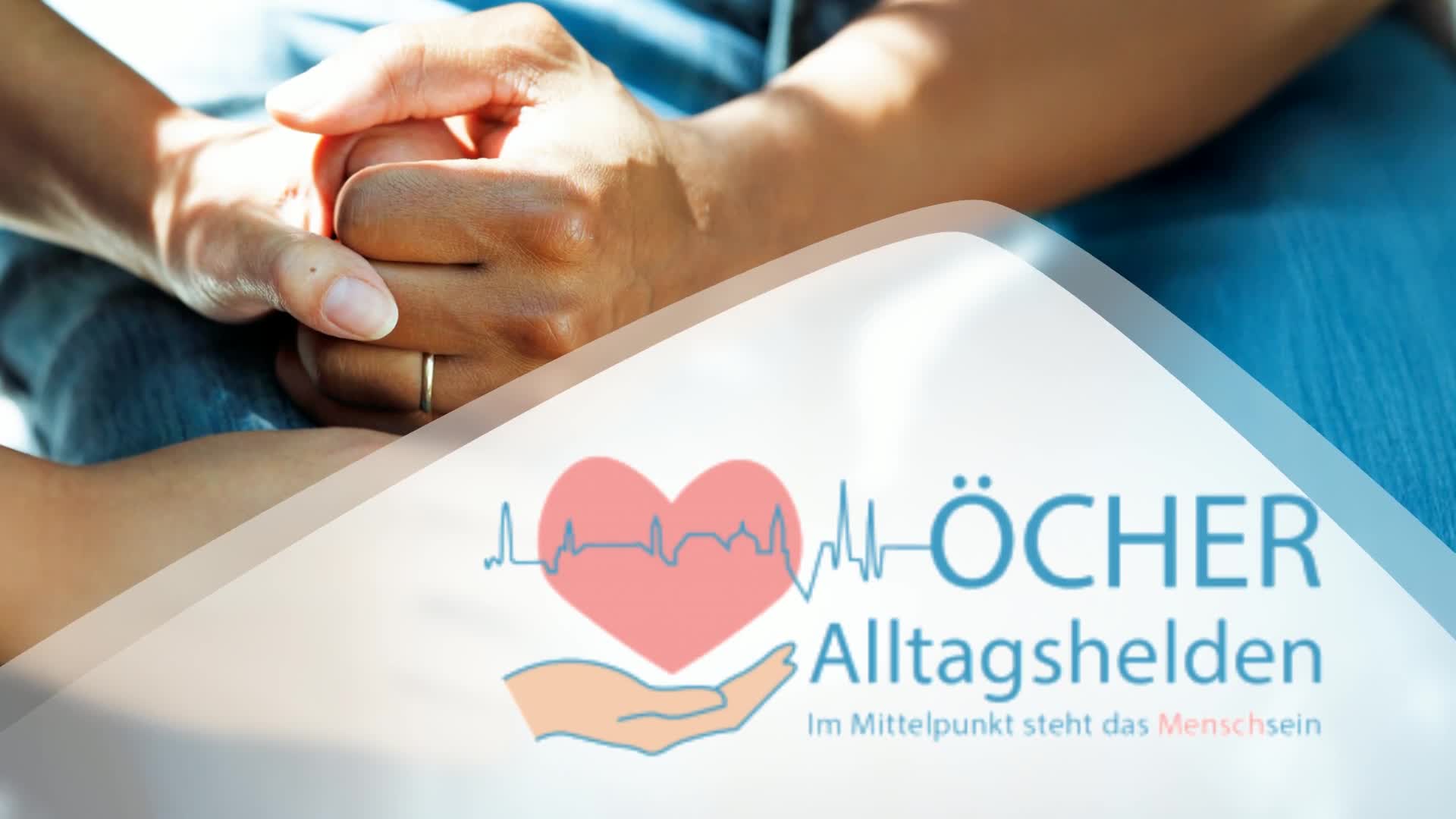 Öcher Alltagshelden