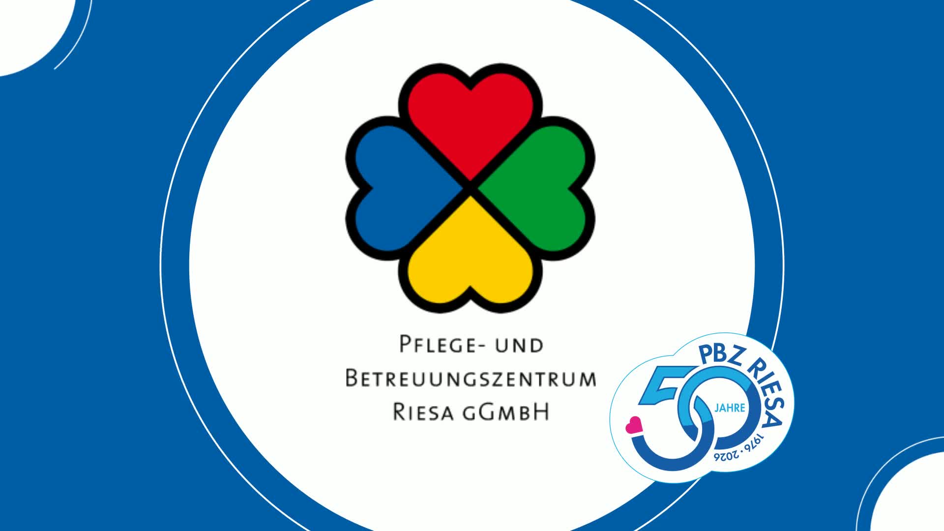 Pflege- und Betreuungszentrum Riesa gGmbH
