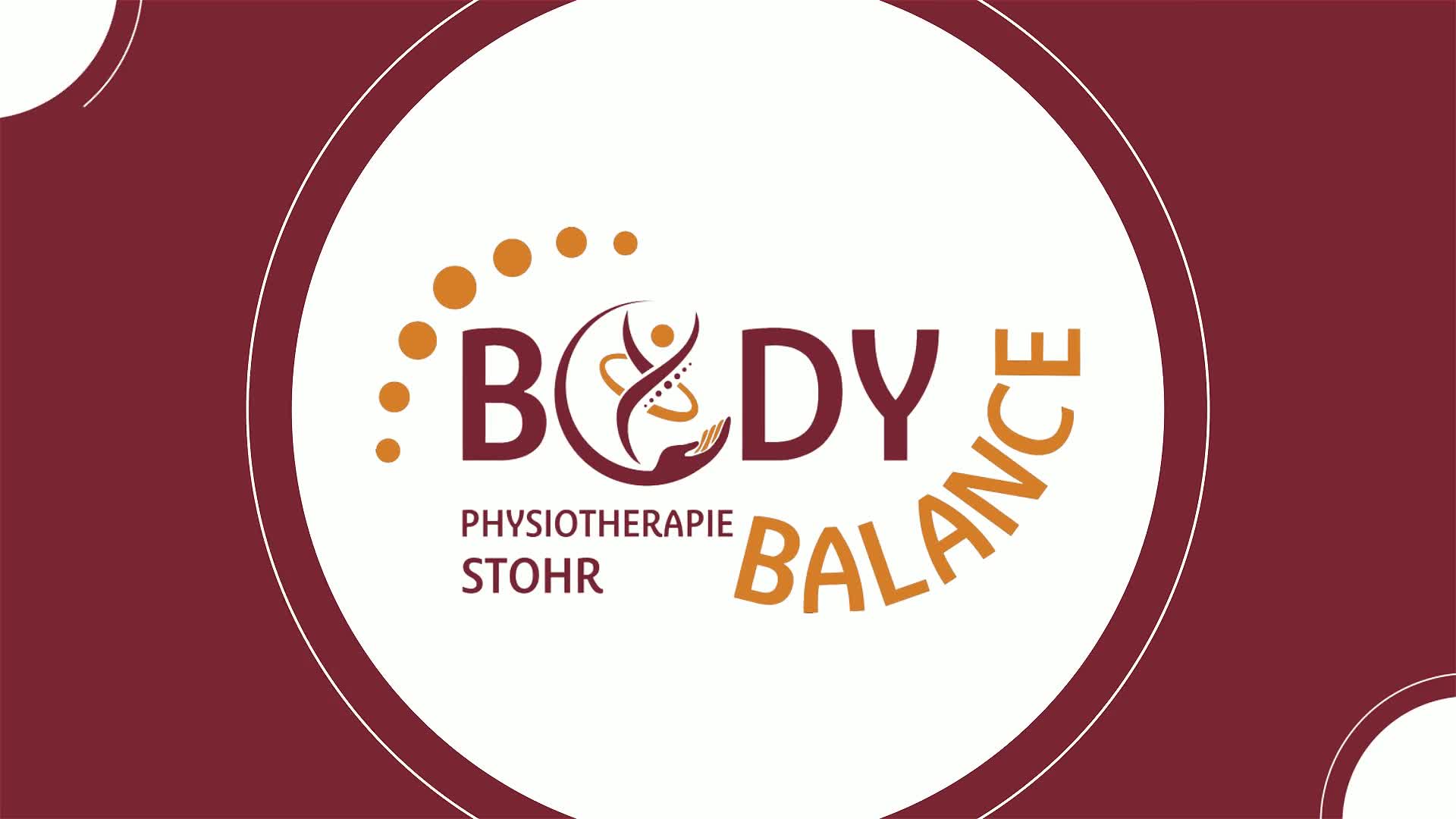 BodyBalance Physiotherapie
