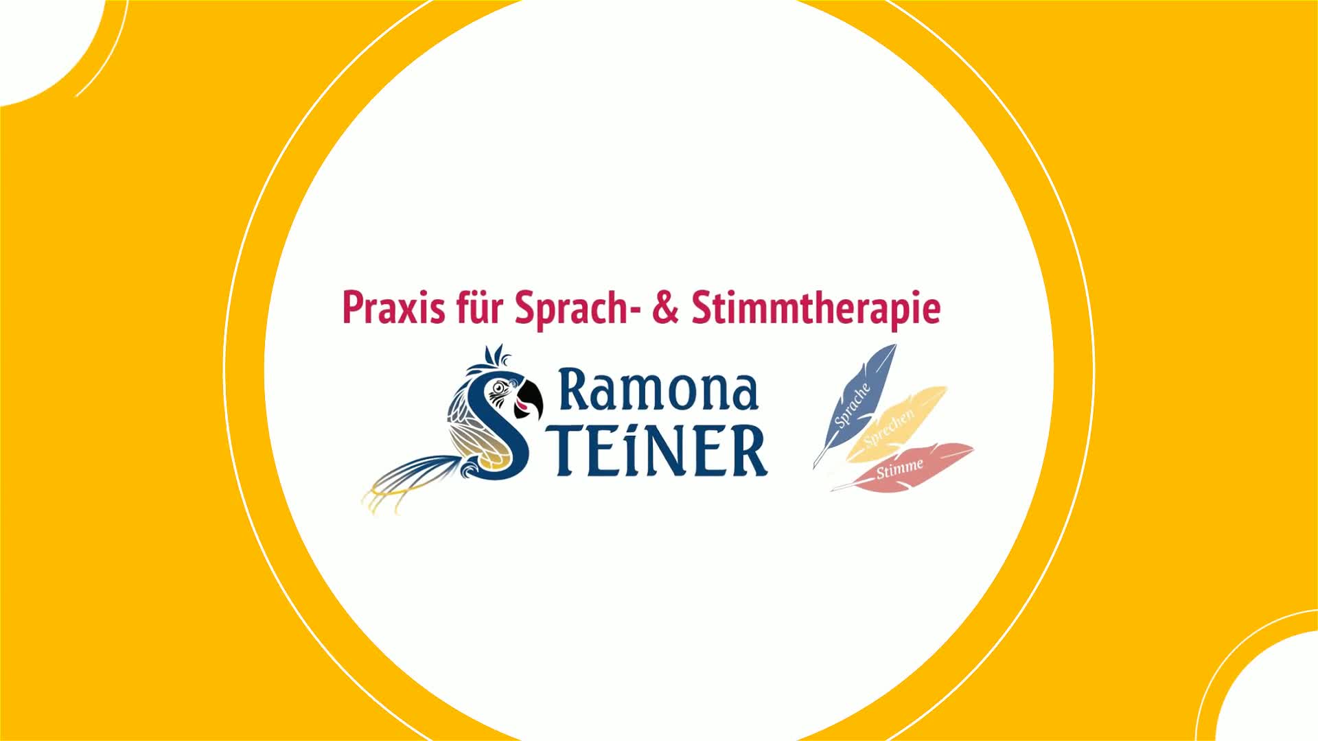 Praxis für Sprachtherapie Ramona Steiner