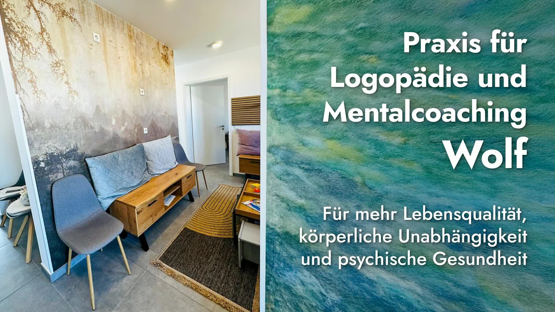 Logopädische Praxis Wolf
