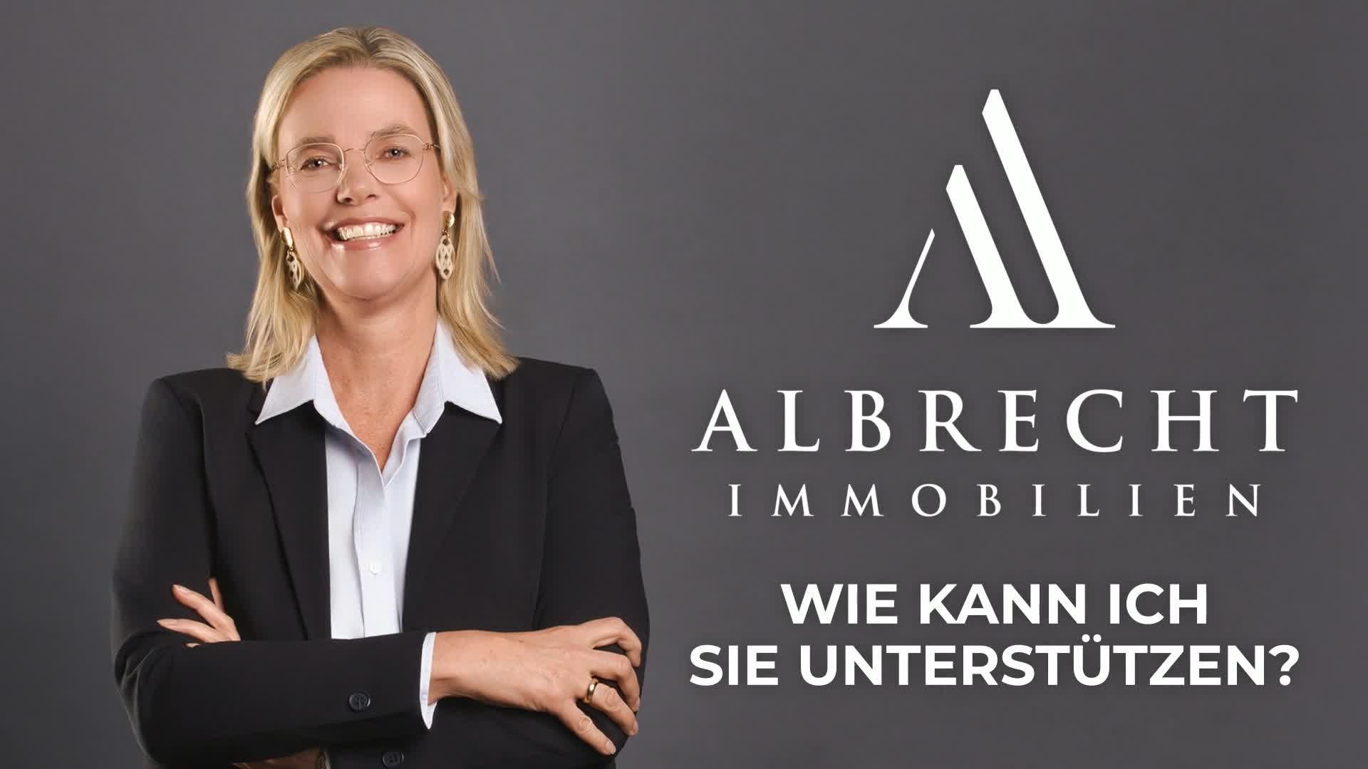 Albrecht Immobilien