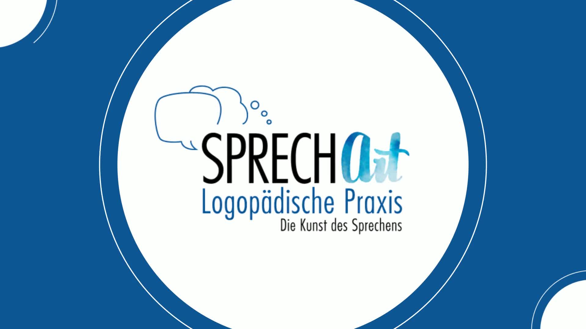 Logopädische Praxis SprechArt