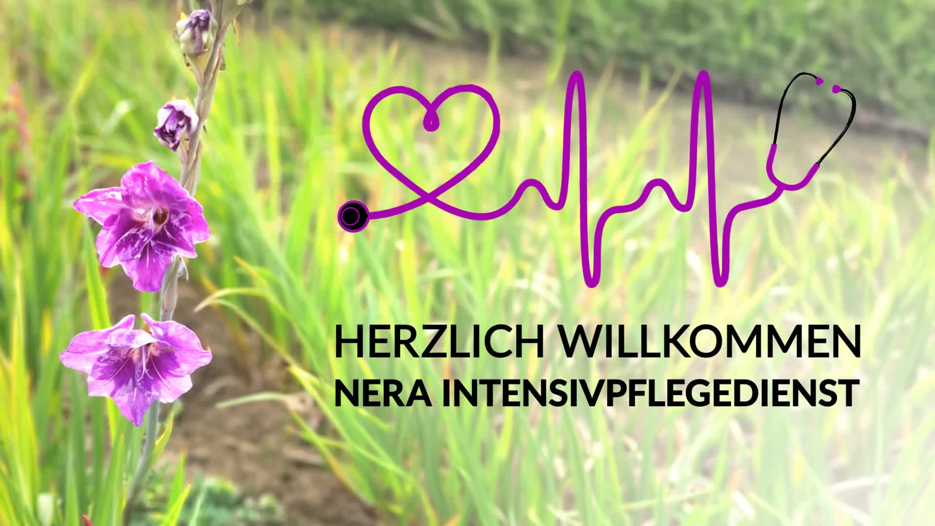 Nera Ambulant Intensiv Pflegedienst GmbH