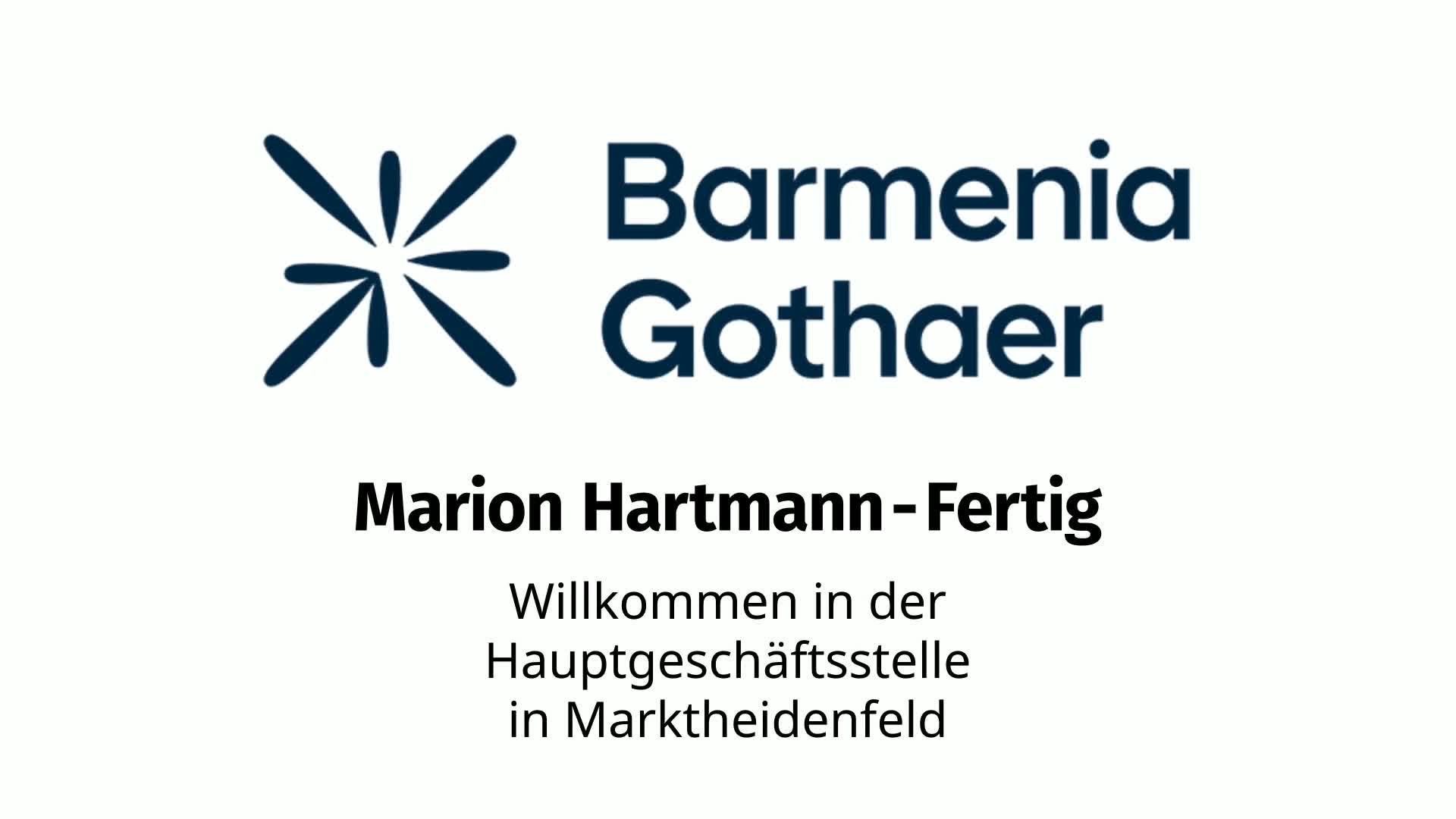 Gothaer Versicherungen in Marktheidenfeld