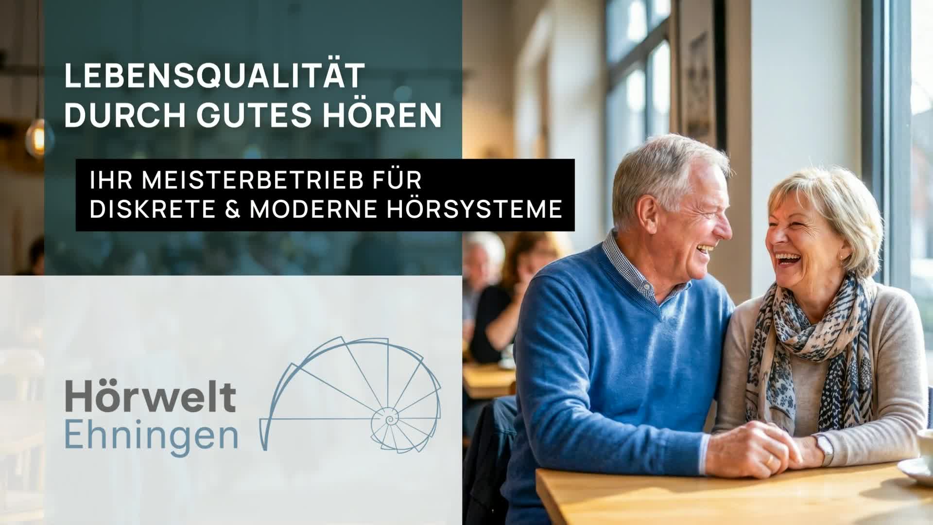 Hörwelt Ehningen