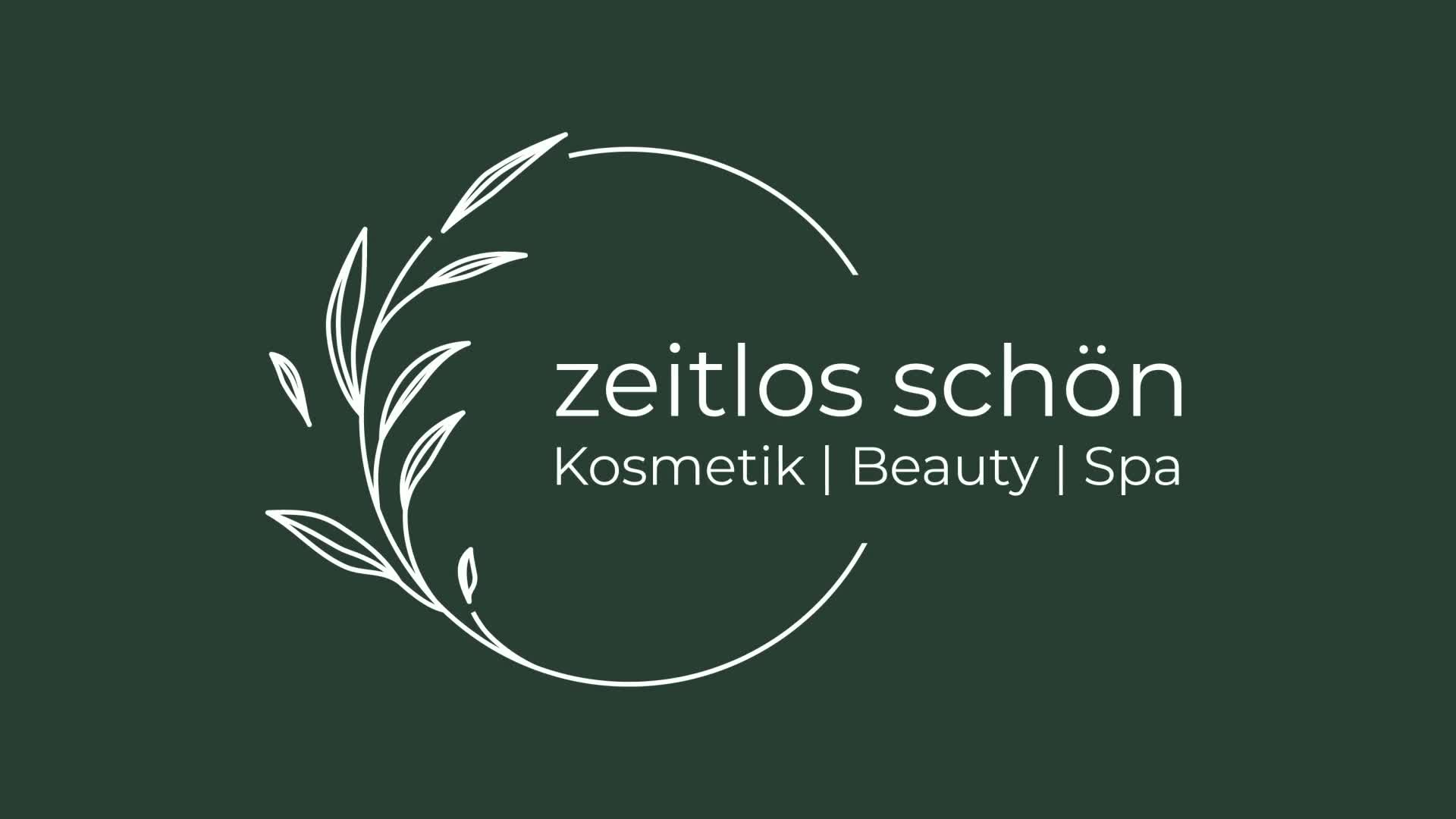 zeitlos schön by Corinna