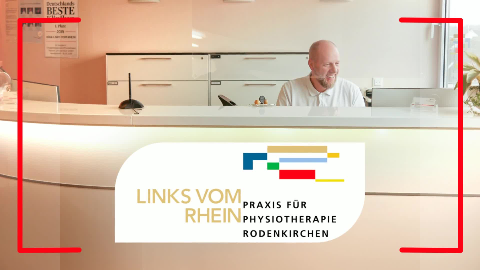 Links vom Rhein Physiotherapie und OMT