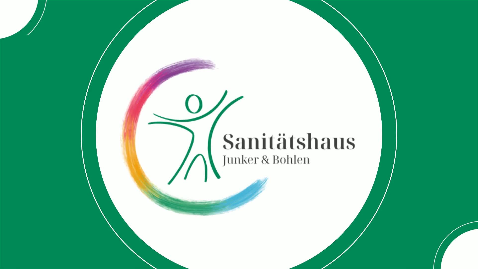 Sanitätshaus Junker & Bohlen