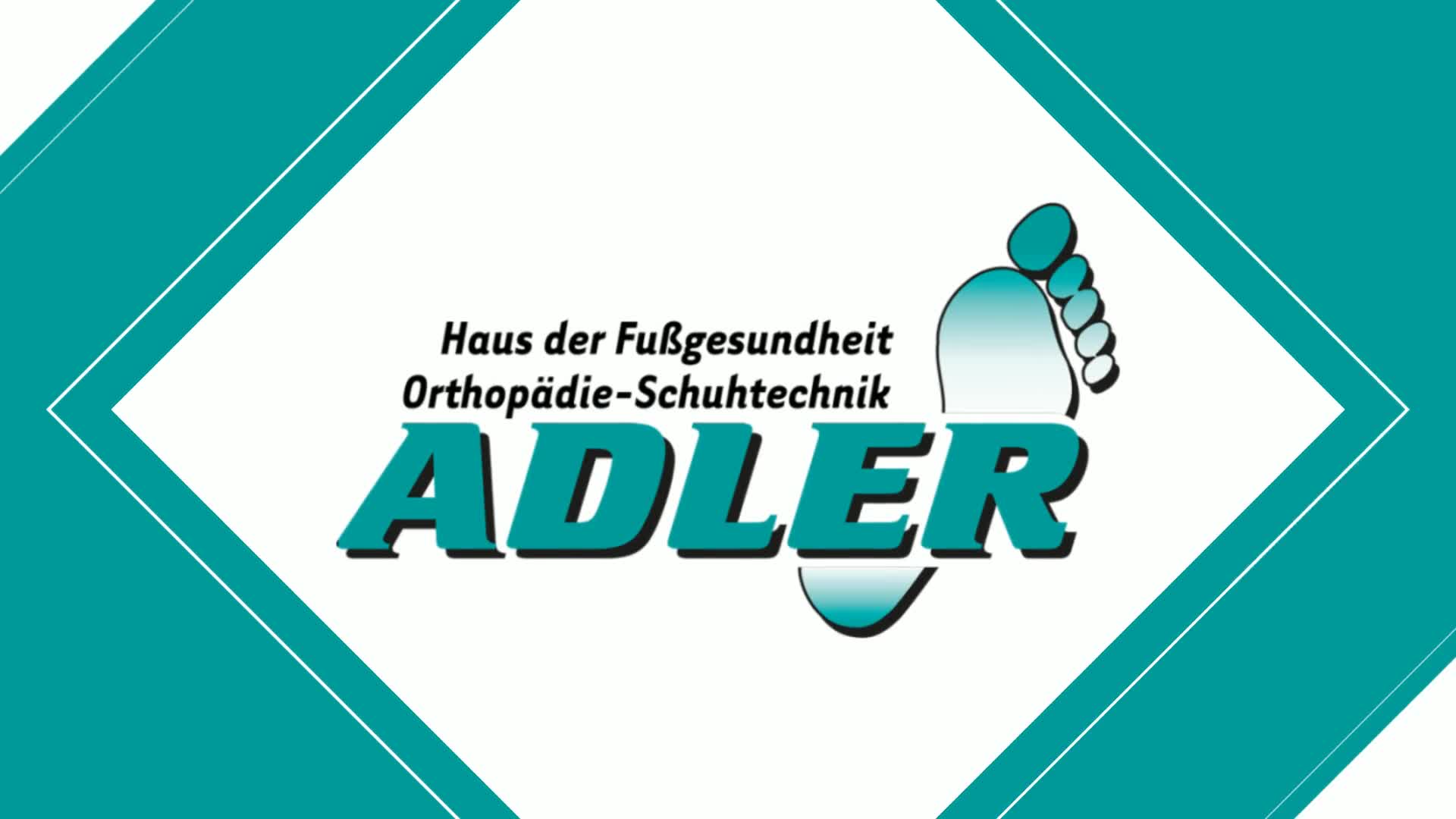 Orthopädie-Schuhtechnik Adler
