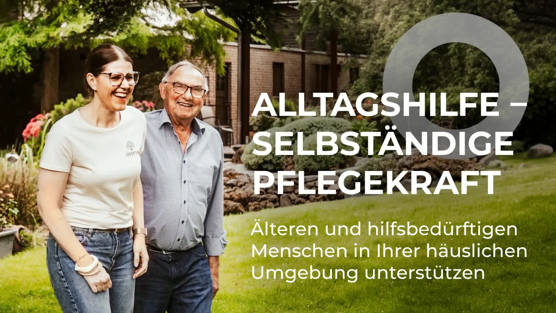 Alltagshilfe Leuchten