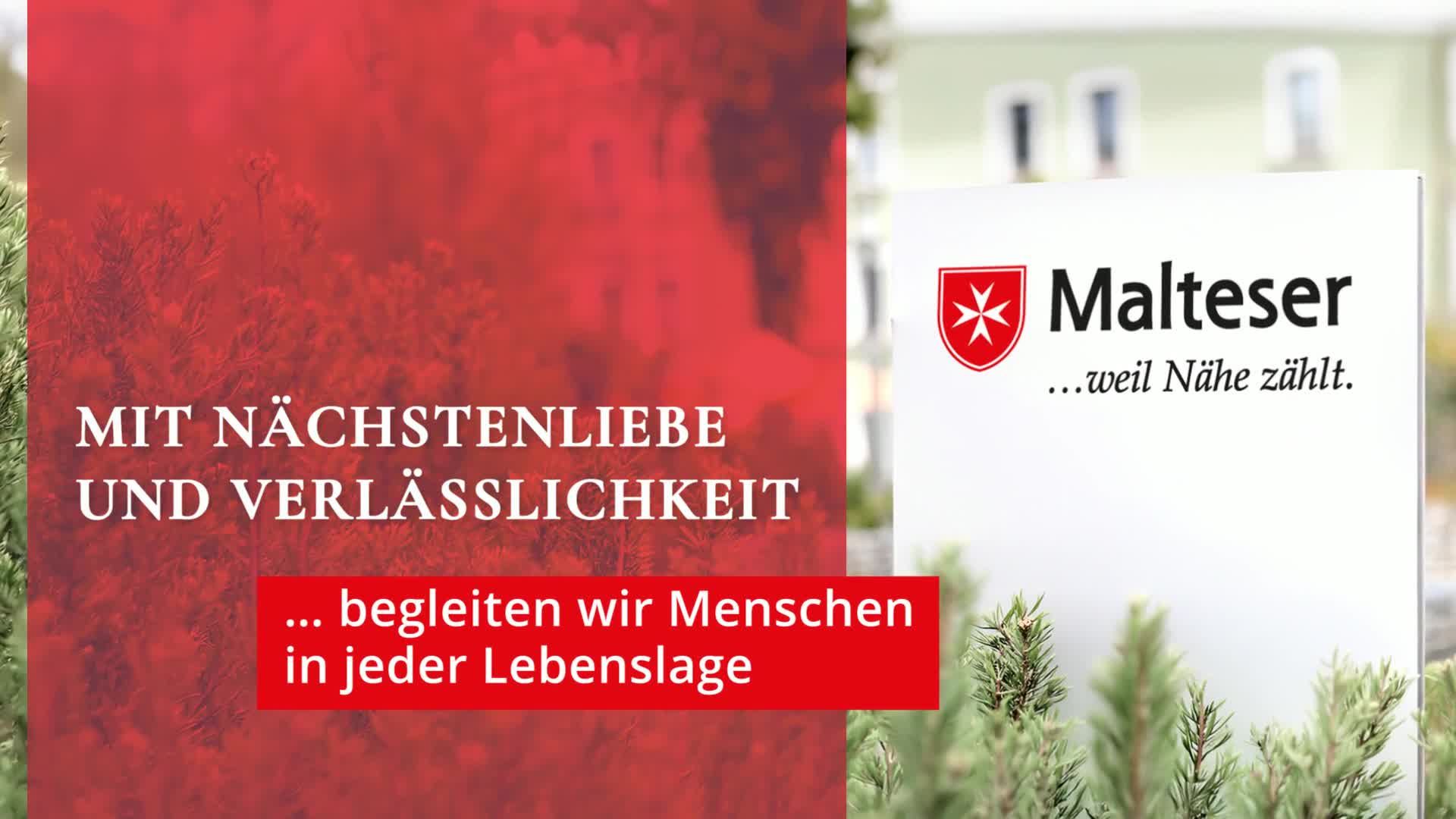 Malteser Hilfsdienst e.V. Dienststelle Ostwestfalen-Lippe