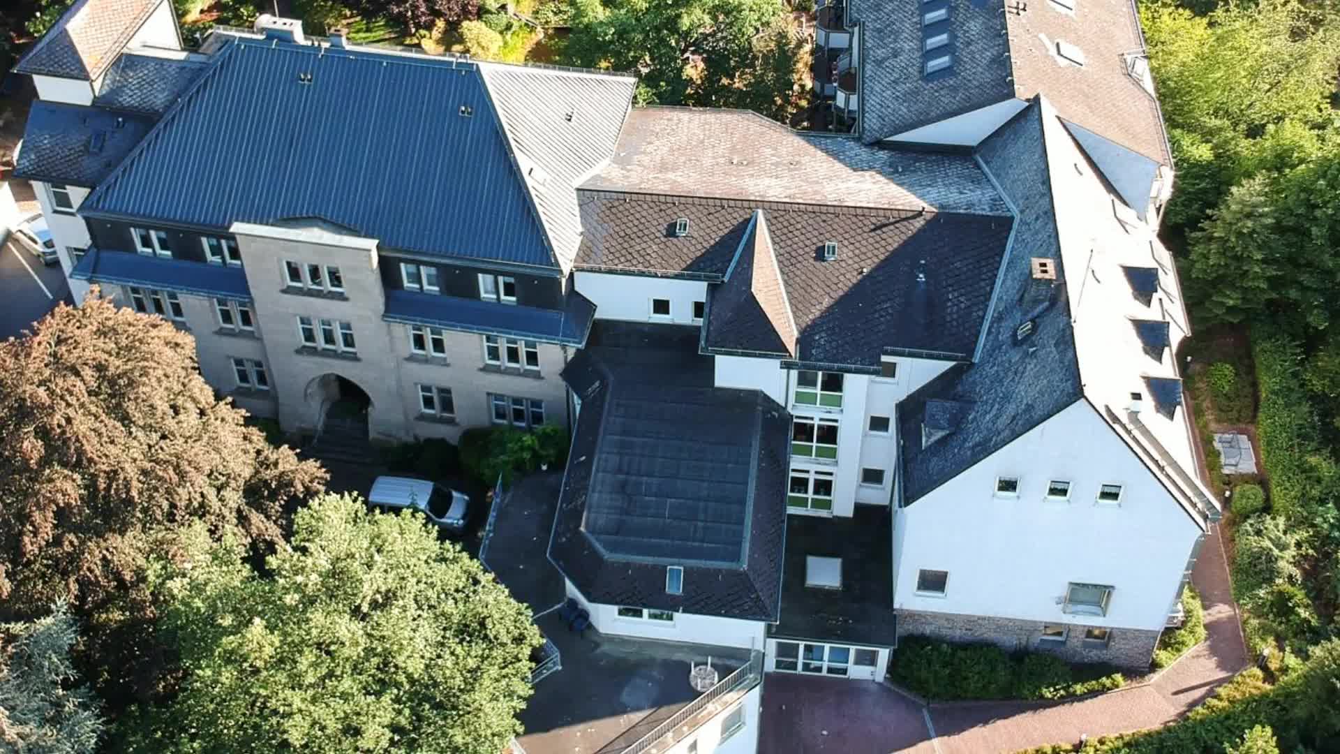 Seniorenzentrum Elisabeth-Haus GmbH & Co. KG