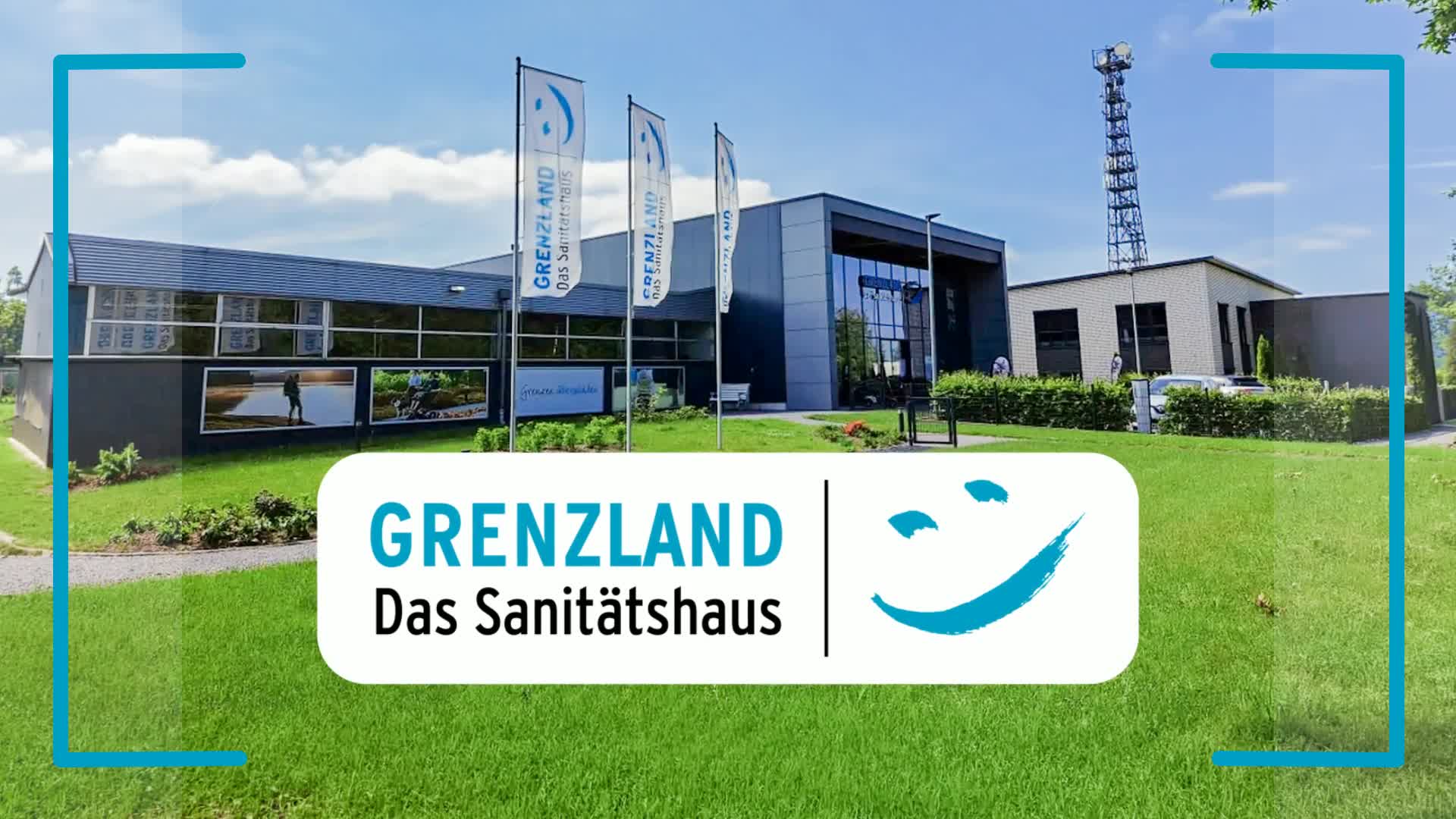 Grenzland Sanitätshaus GmbH