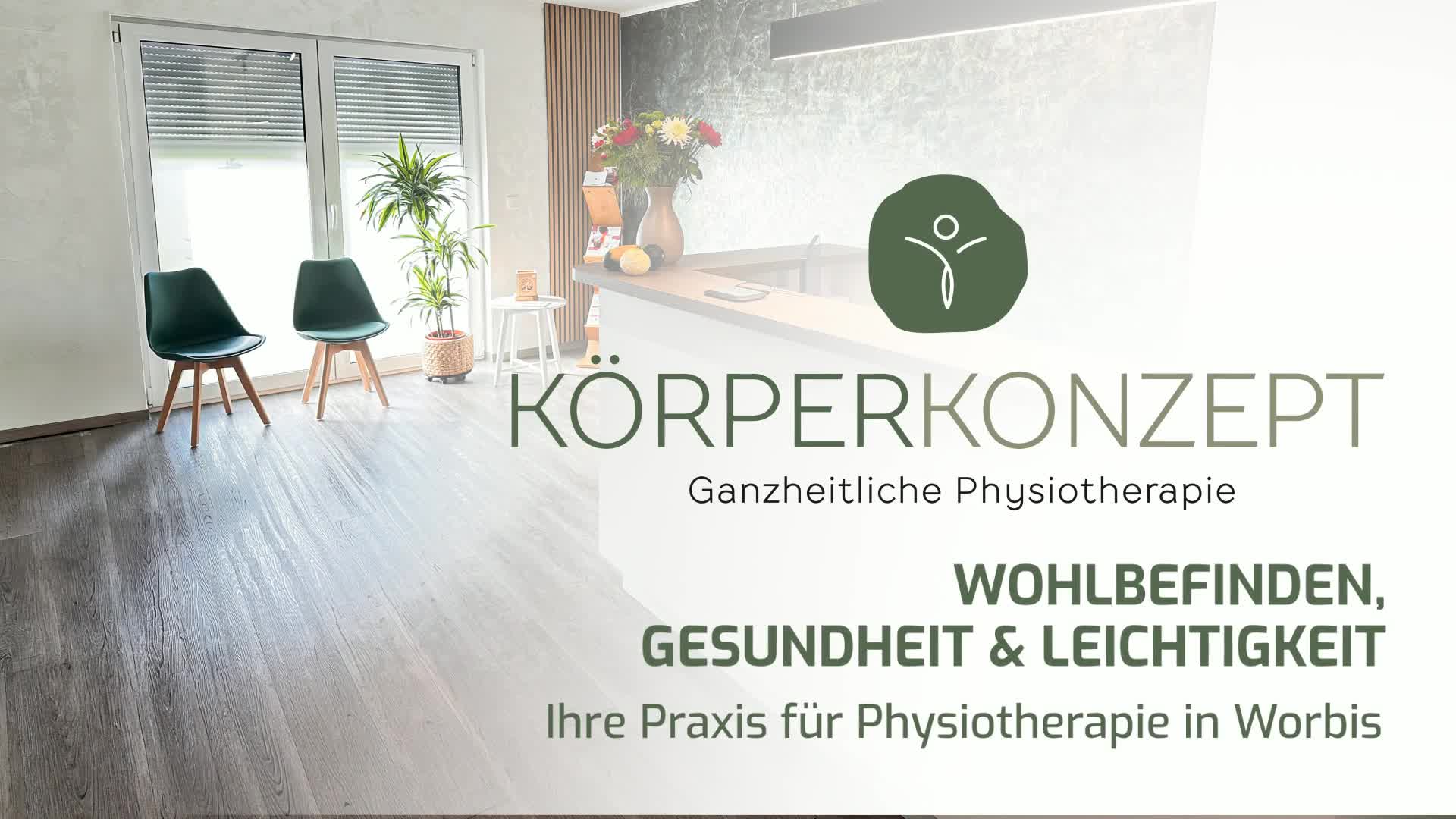 Körperkonzept | Praxis für Physiotherapie Anika Böhning