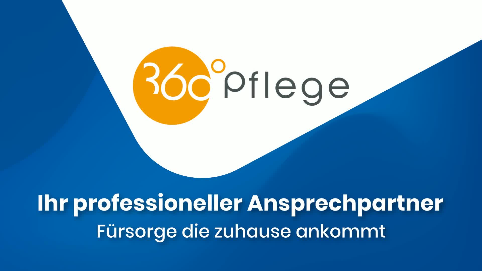 Ambulanter Pflegedienst 360° Pflege Artern