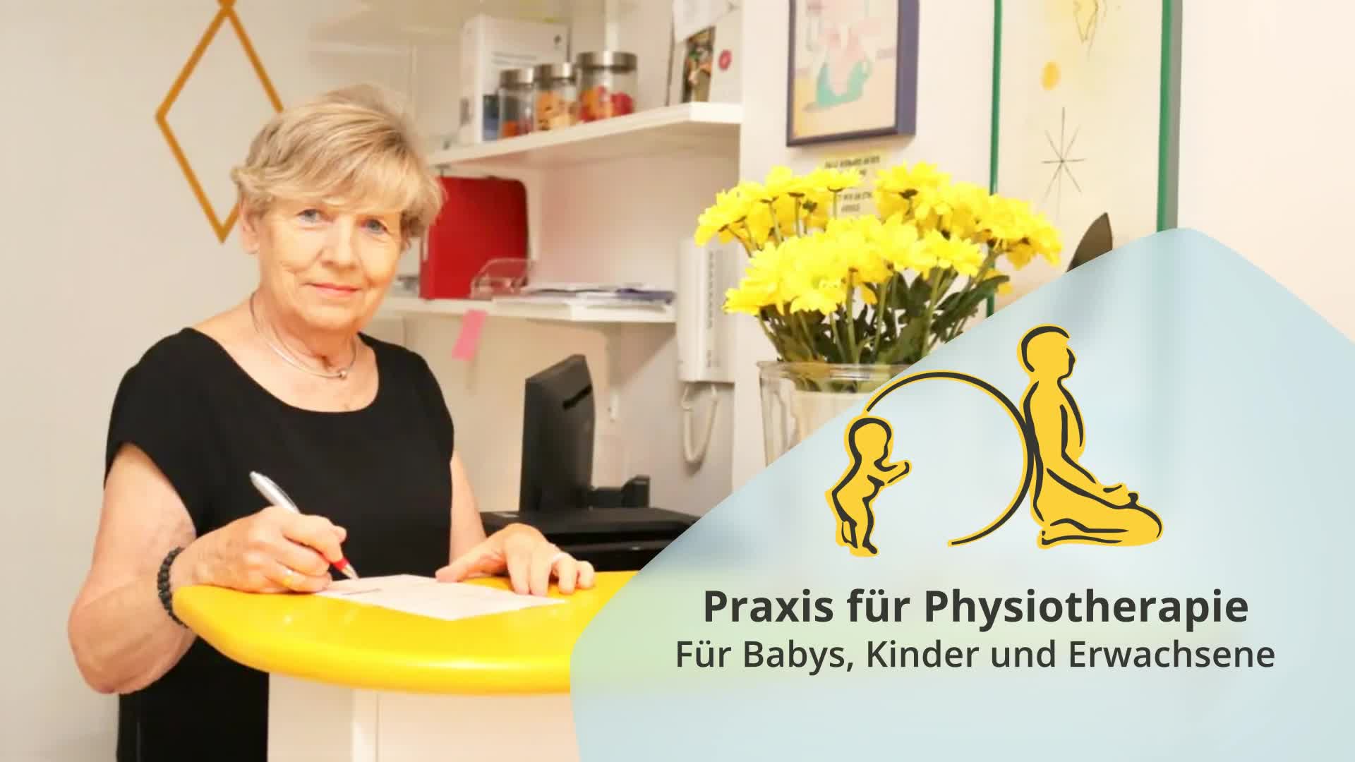 Praxis für Krankengymnastik Bärbel Witkovsky