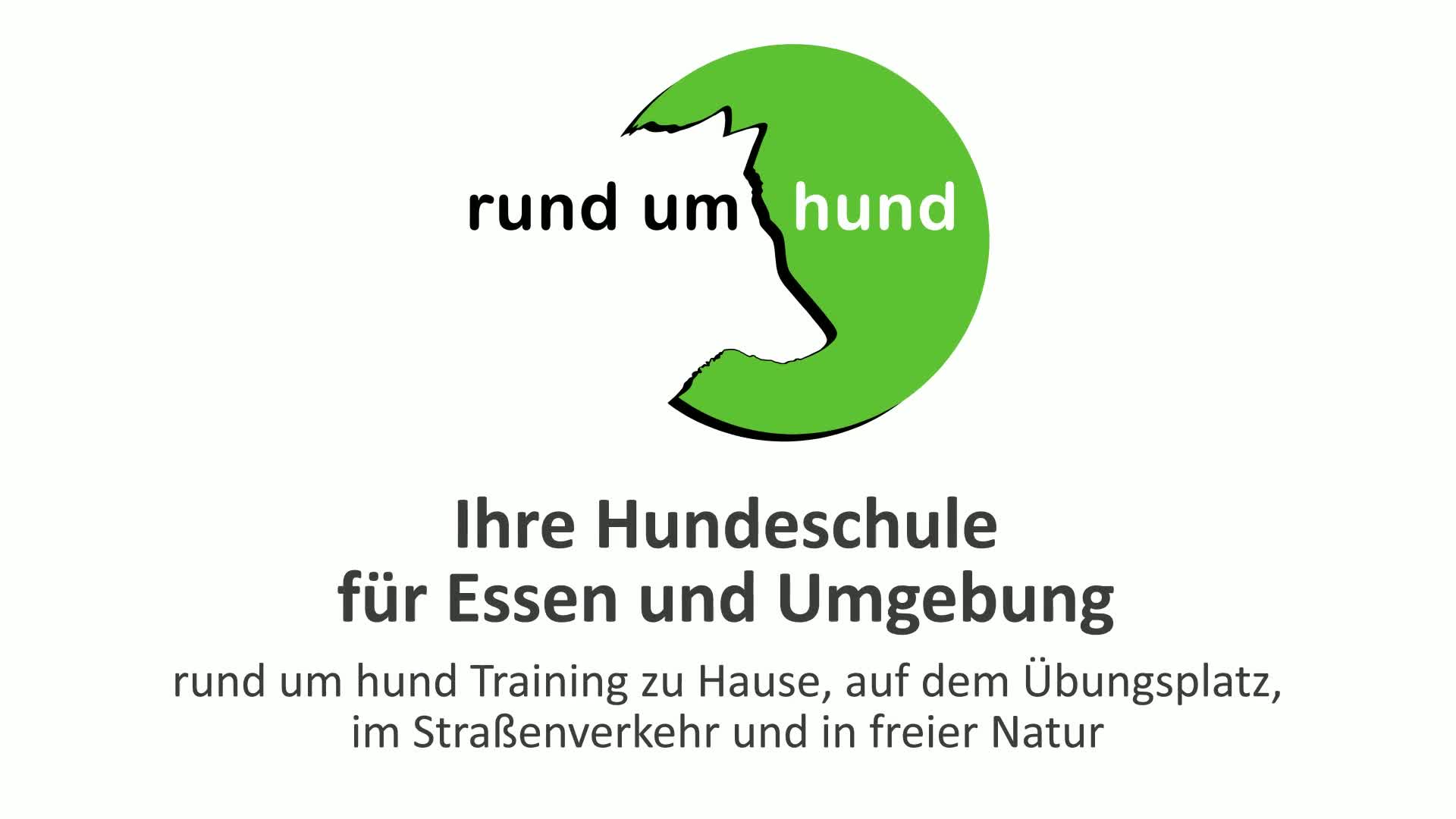 Hundeschule Rund um Hund