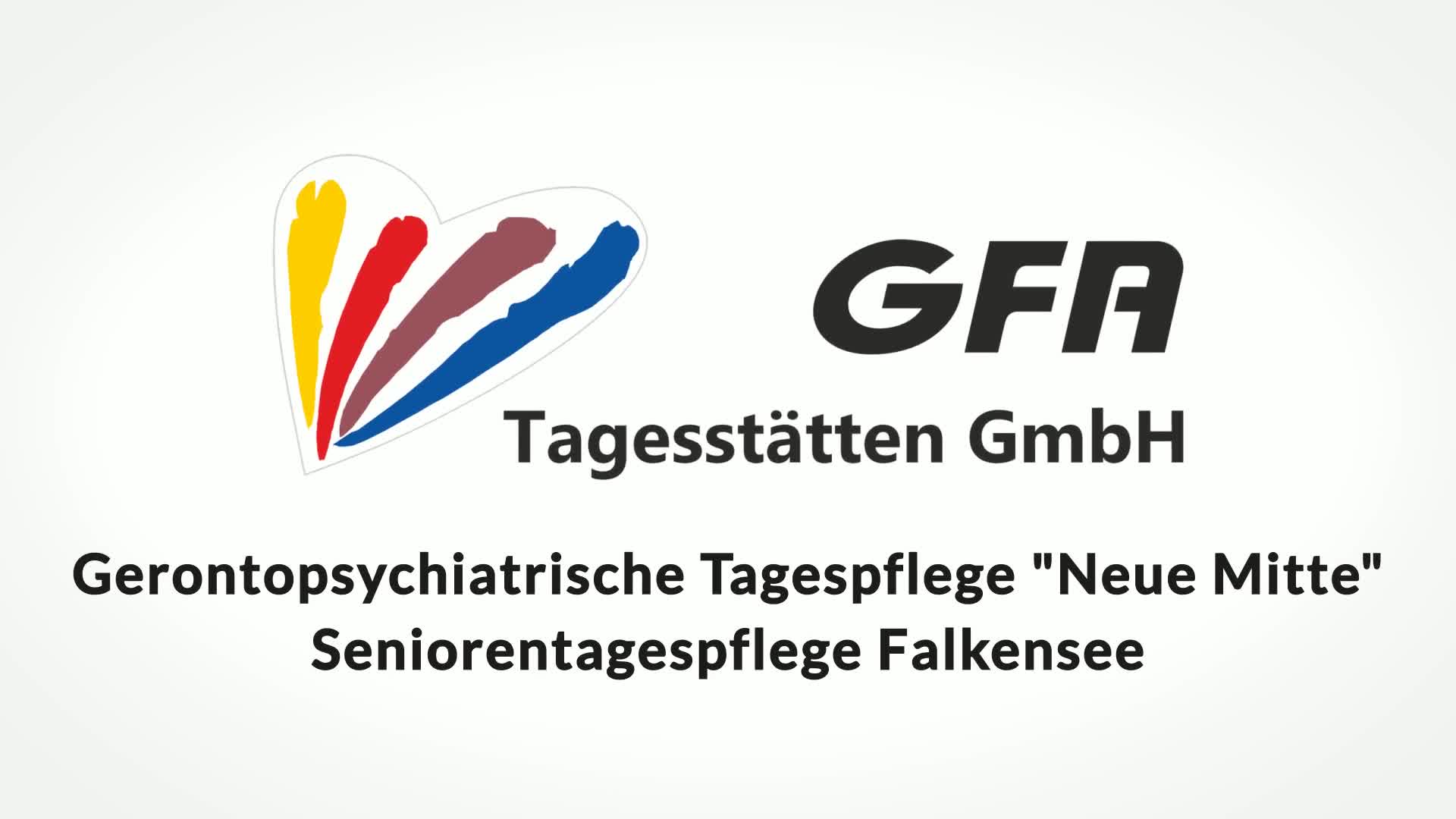 GFA Tagestätten GmbH, Falkensee