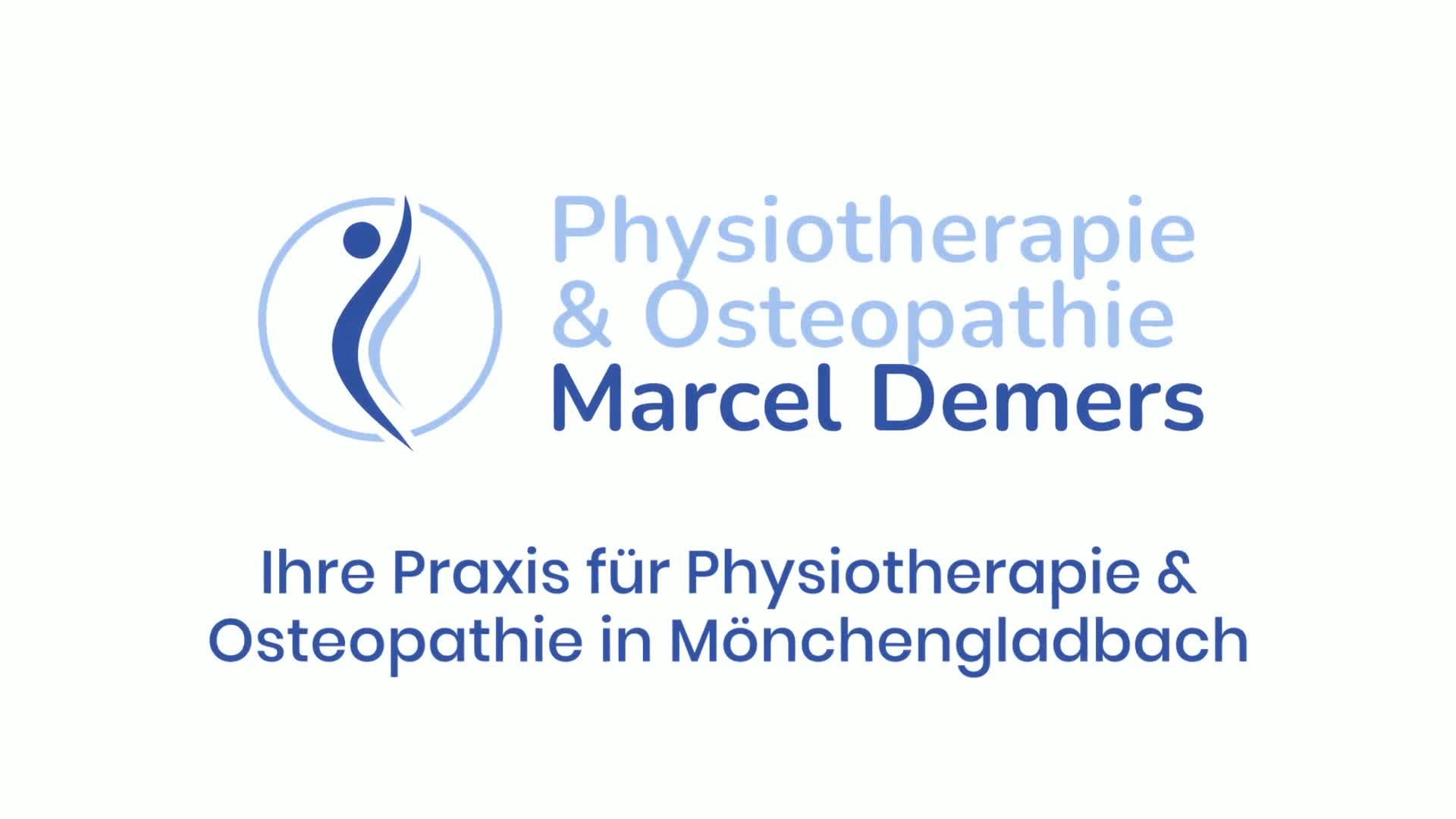 Praxis für Physiotherapie