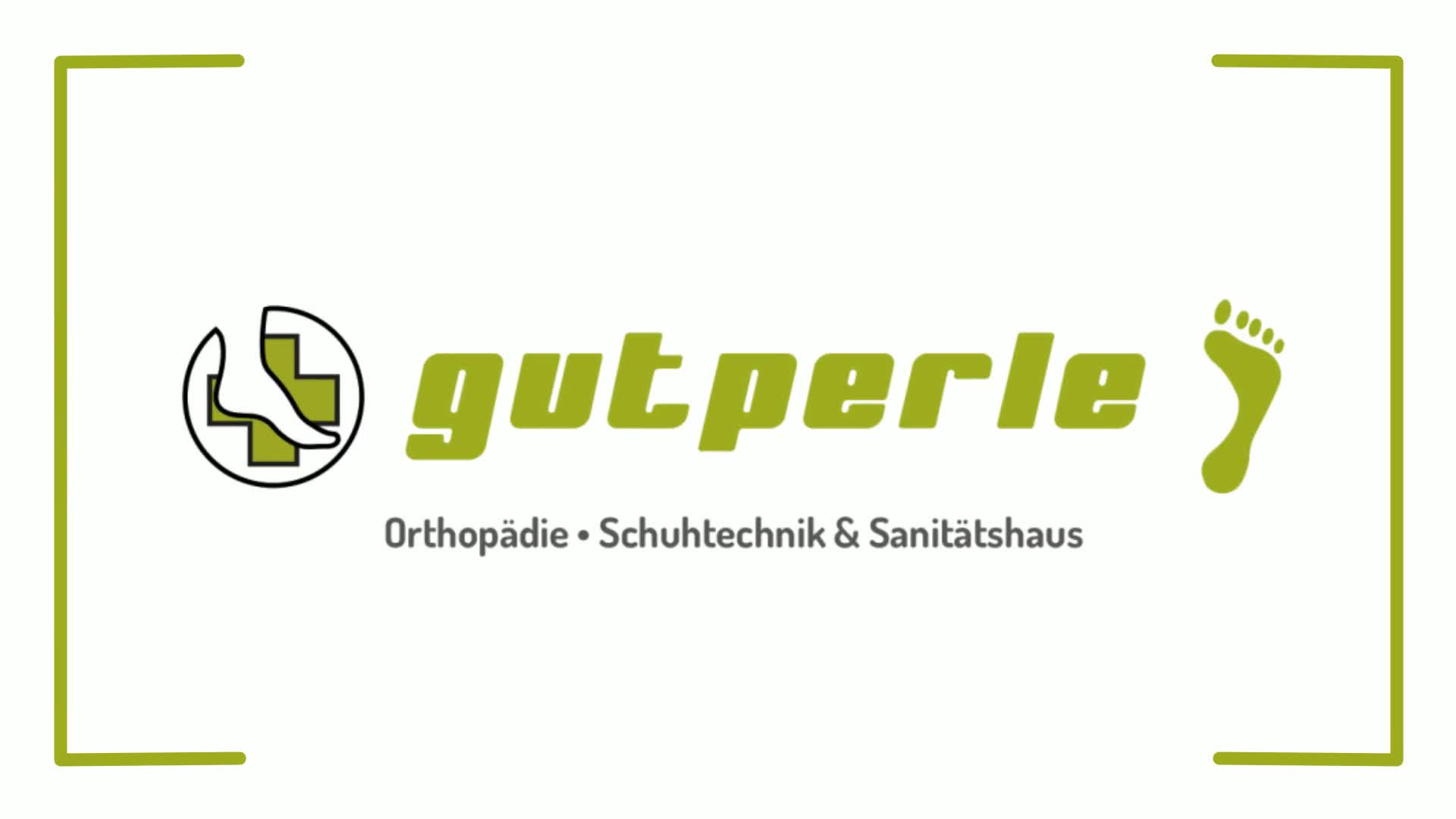 Gutperle Orthopädieschuhtechnik &Sanitätshaus OHG