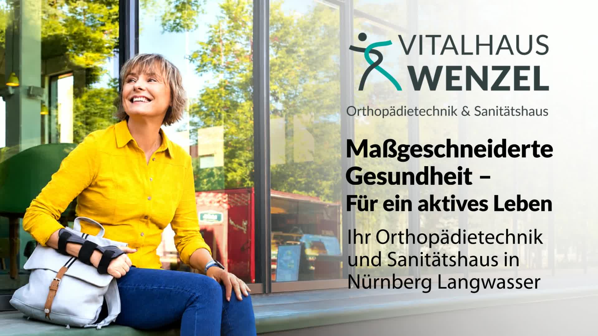 Vitalhaus Wenzel