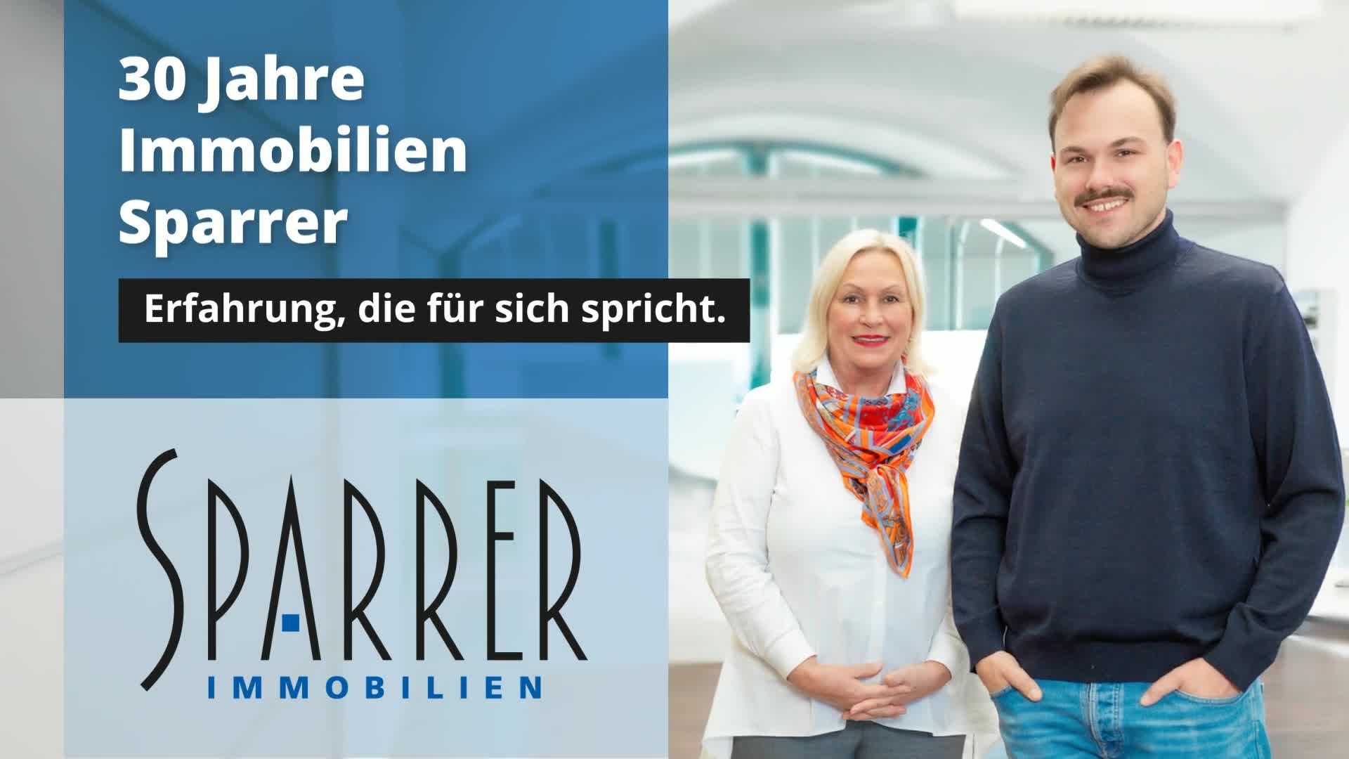 Immobilien Sparrer GmbH
