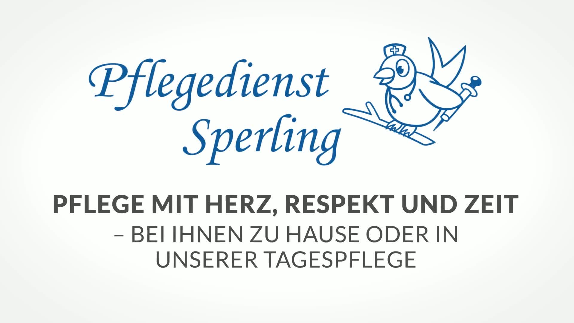 Pflegedienst Sperling