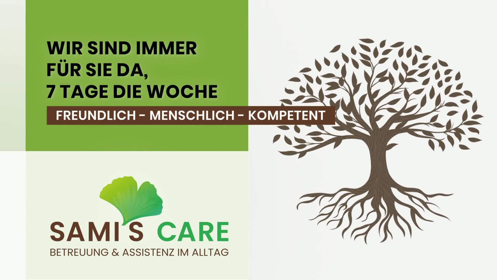 Sami's Care