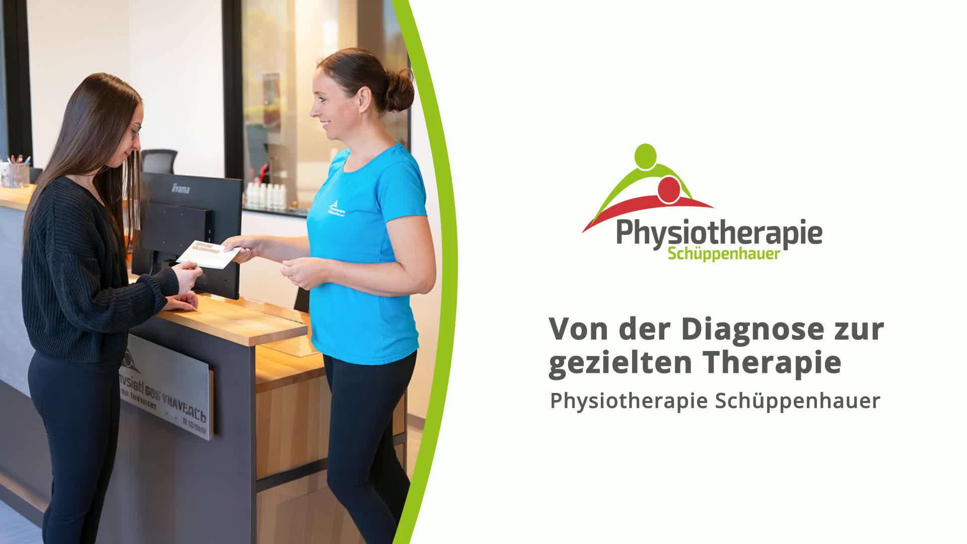 Physiotherapie Schüppenhauer