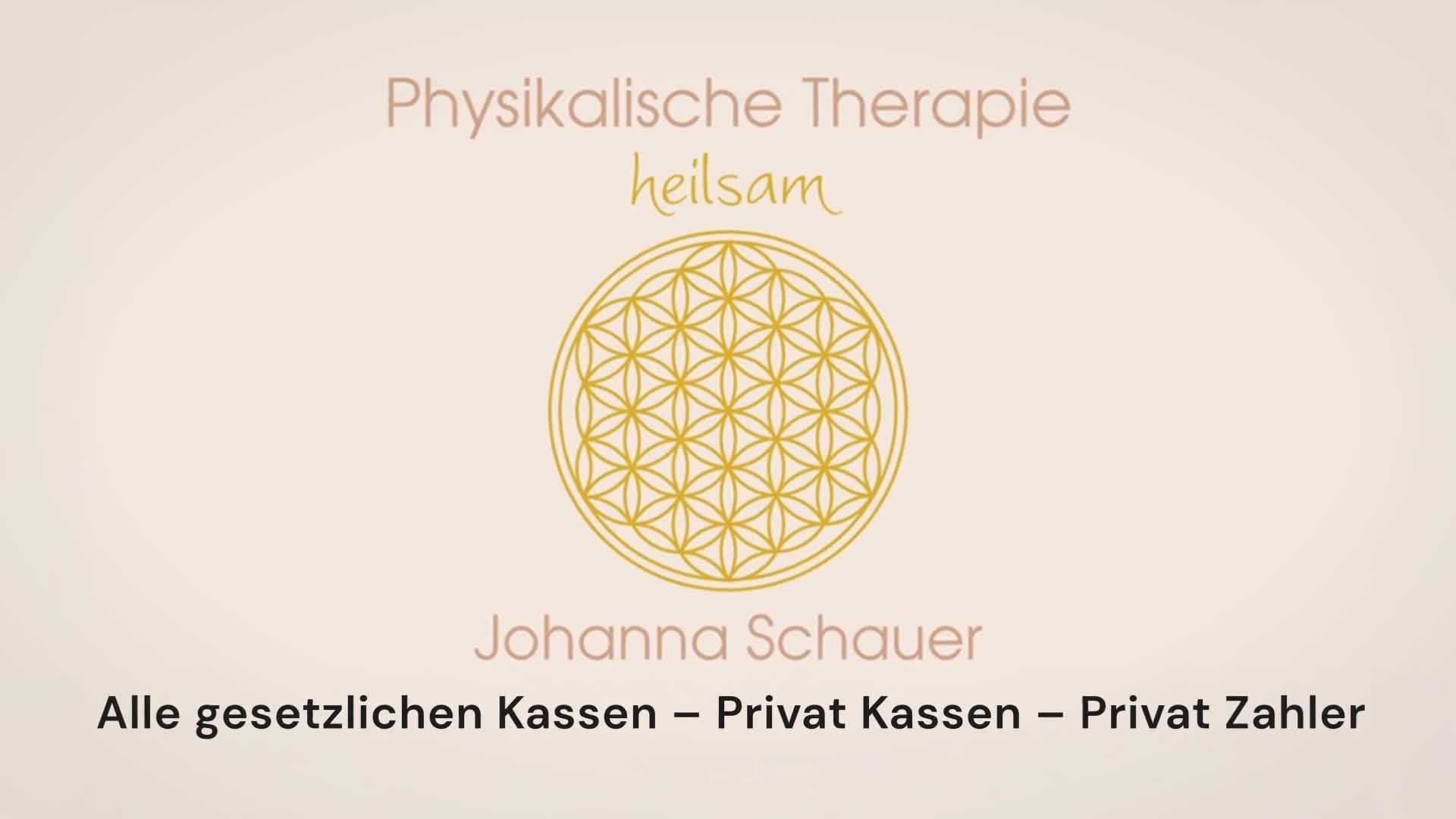 Praxis Heilsam