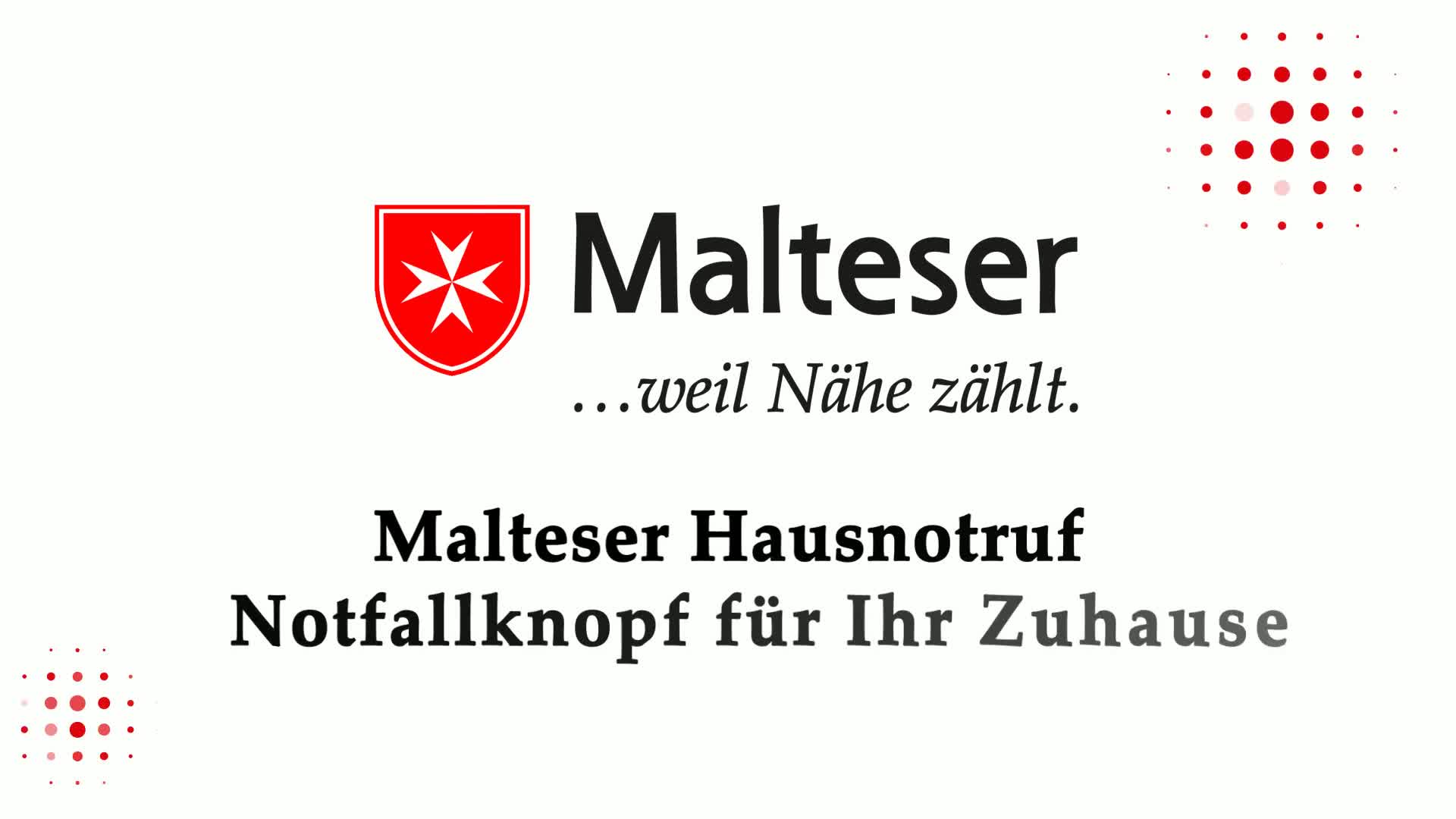 Malteser-Hilfsdienst e.V. / Dienststelle Ruhrgebiet Hellweg