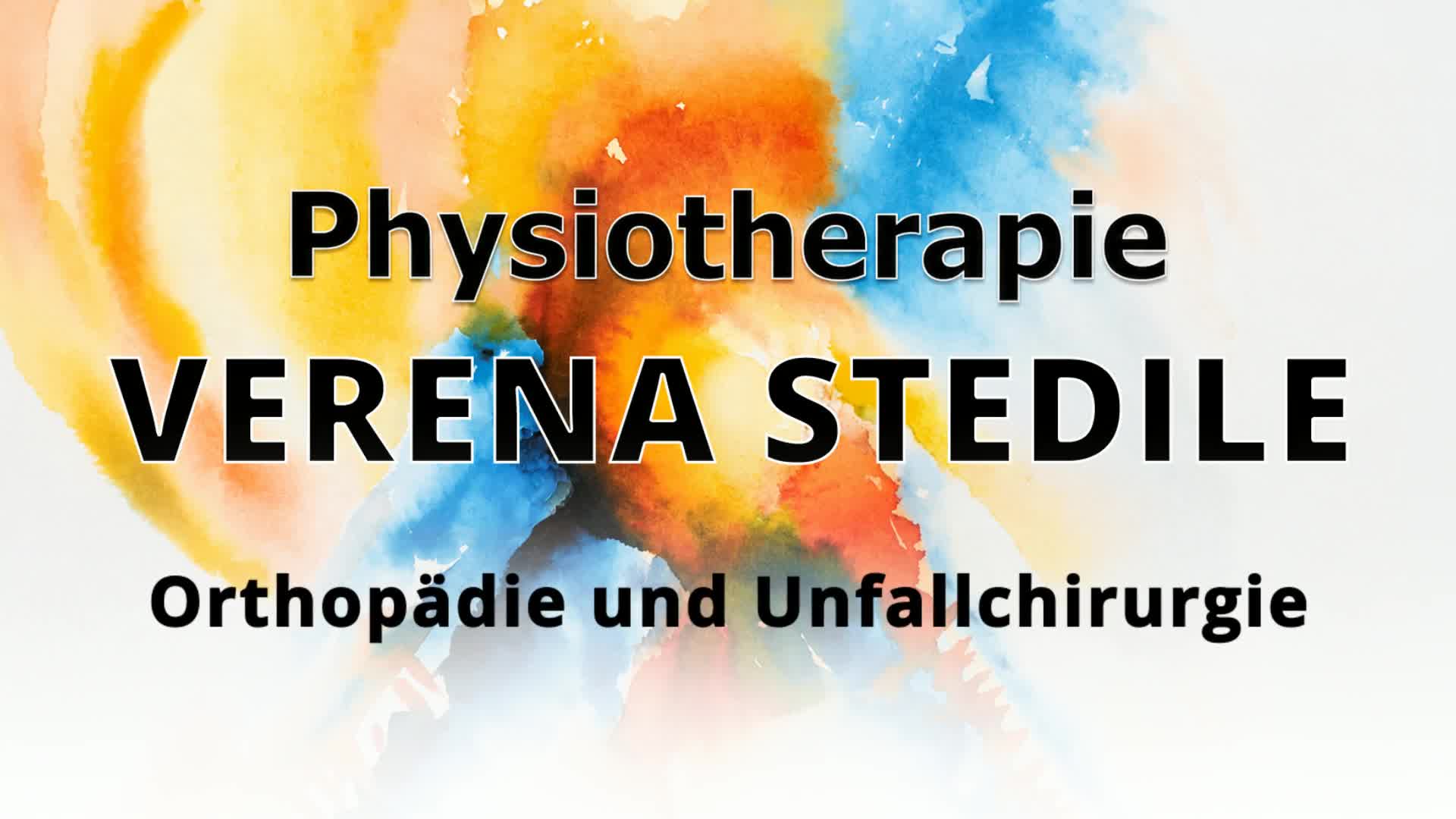 Physiotherapie Stedile