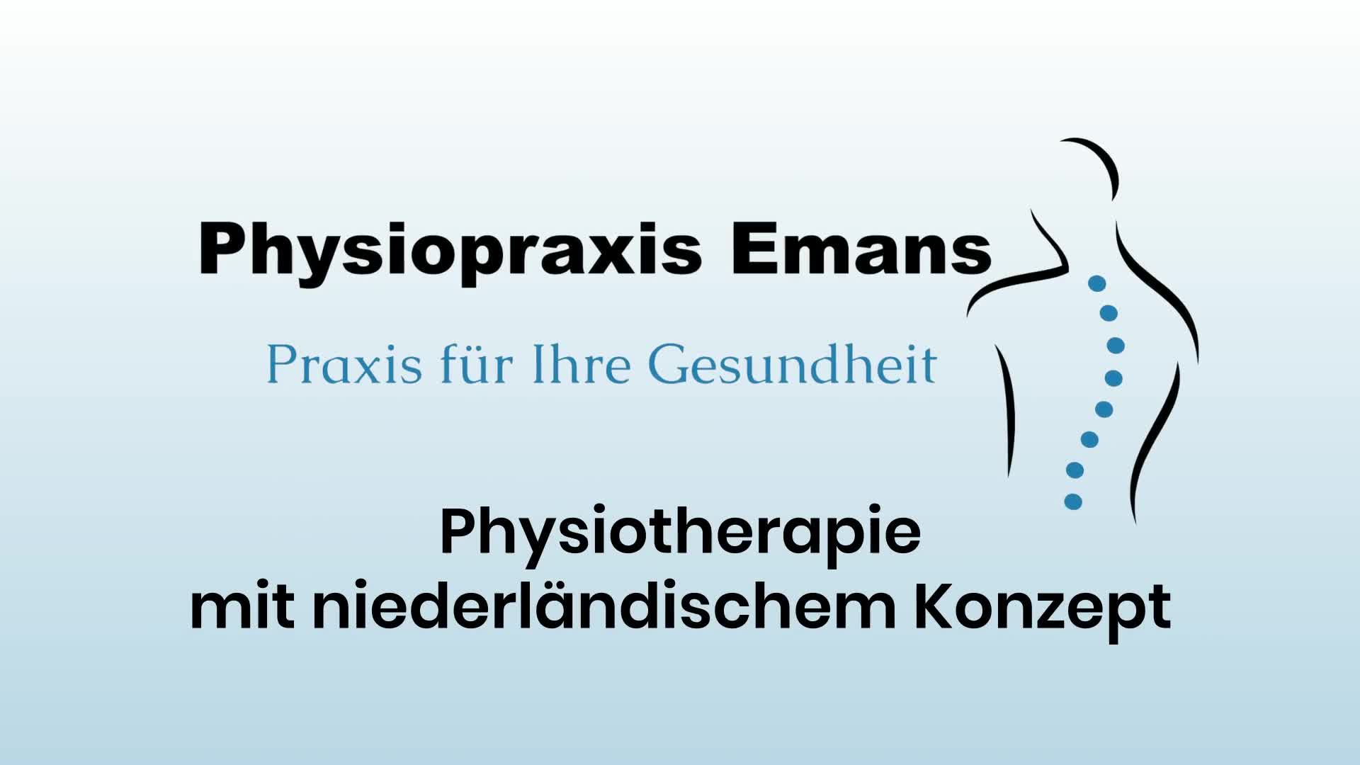 Physiopraxis Emans
