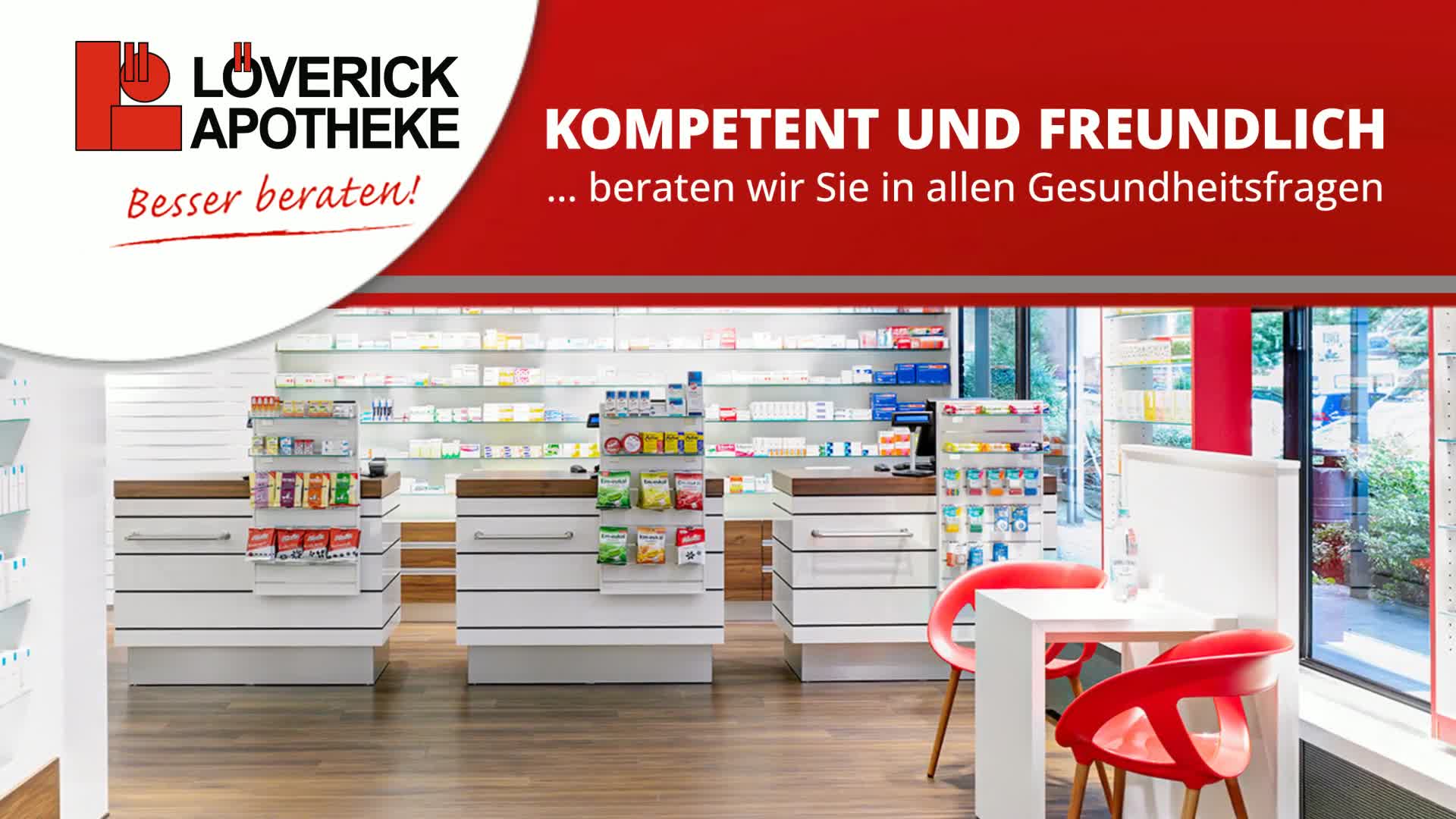 Löverick Apotheke
