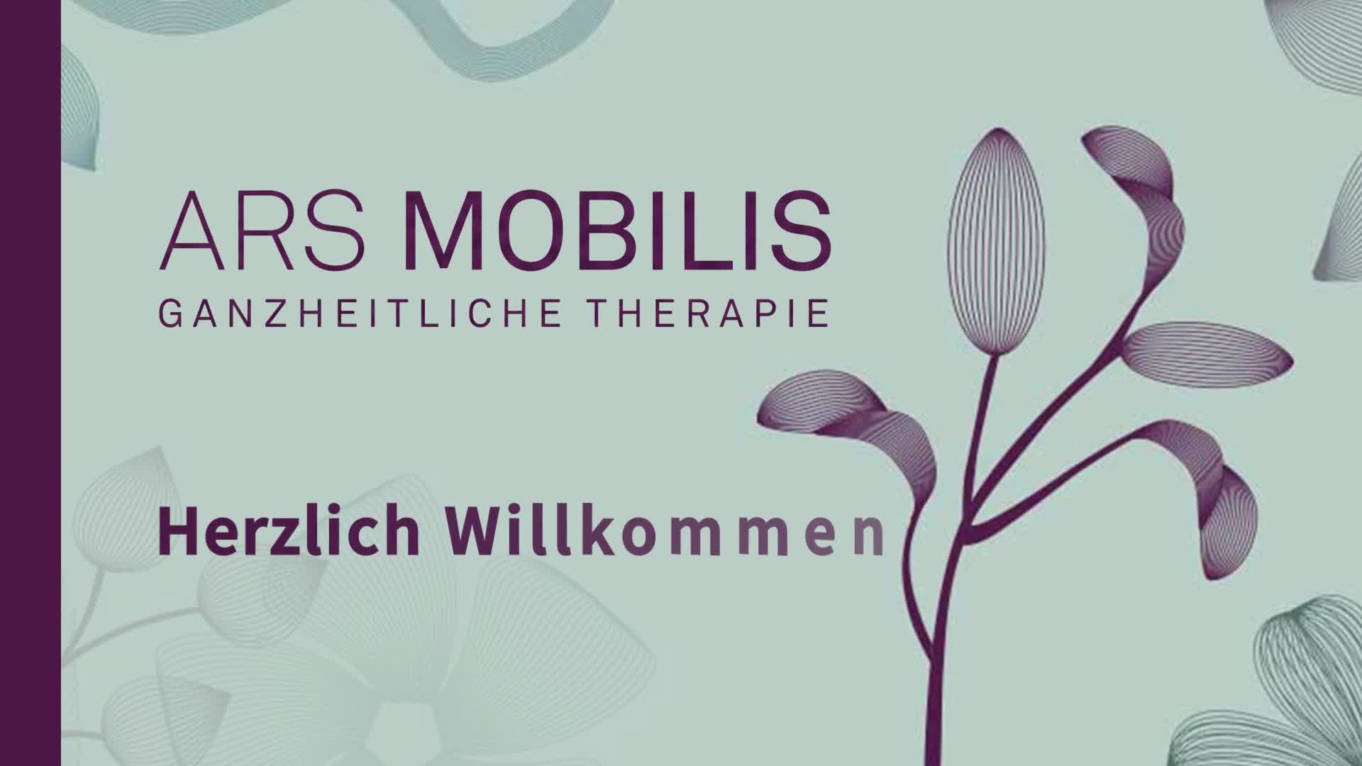 Ars Mobilis  Ganzheitliche Therapie