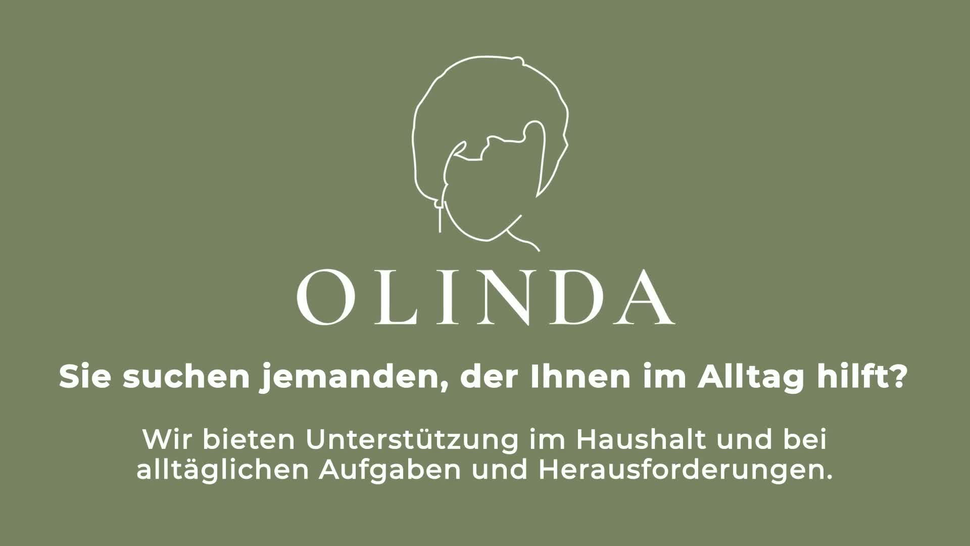 Alltagshilfe Olinda, Frau Mayra Salazar-Martin