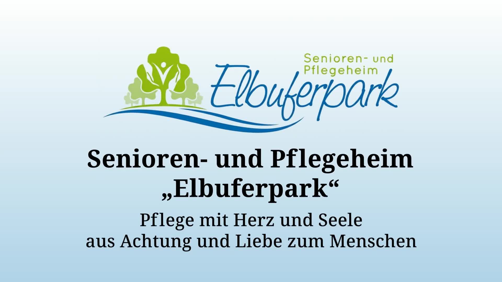 Senioren- und Pflegeheim Elbuferpark GmbH