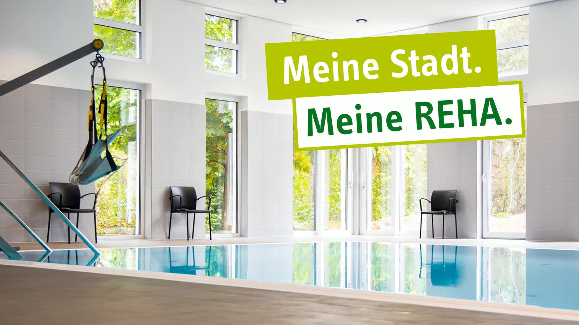 ZAR Frankfurt Zentrum für ambulante Rehabilitation