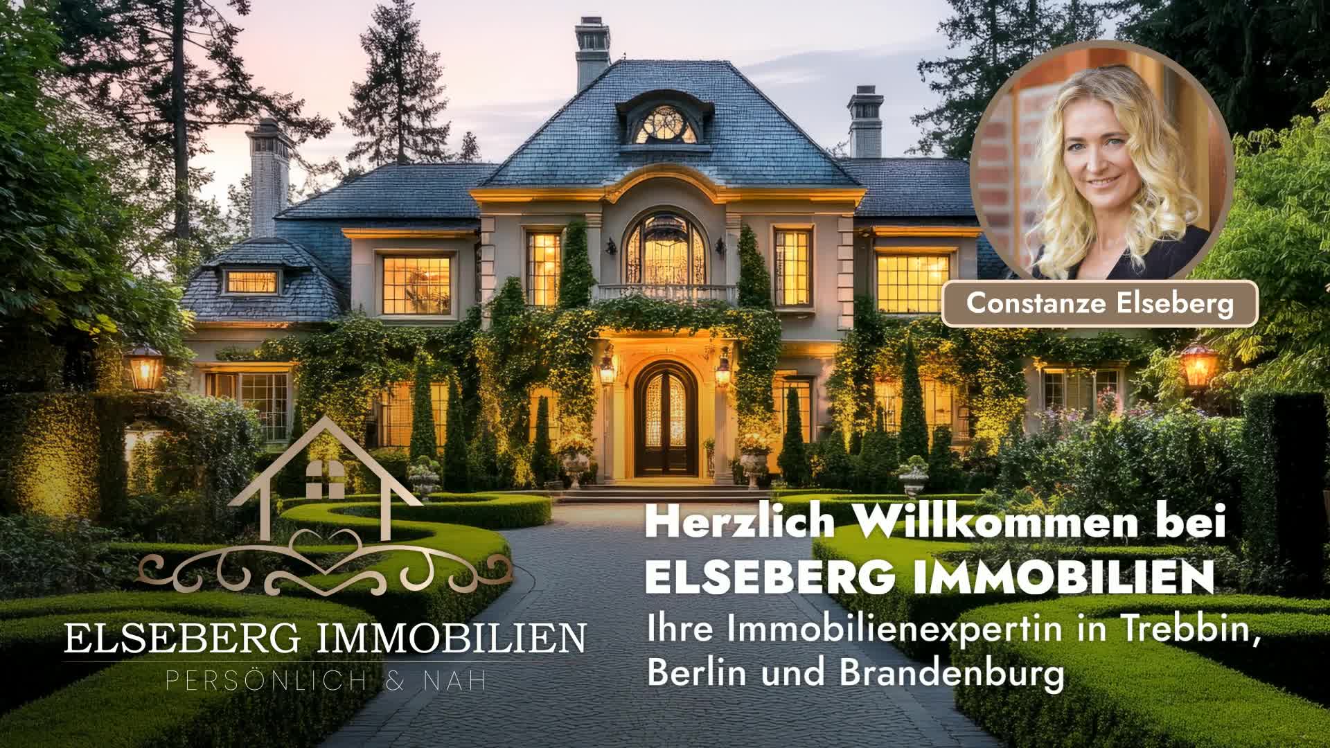 ELSEBERG IMMOBILIEN