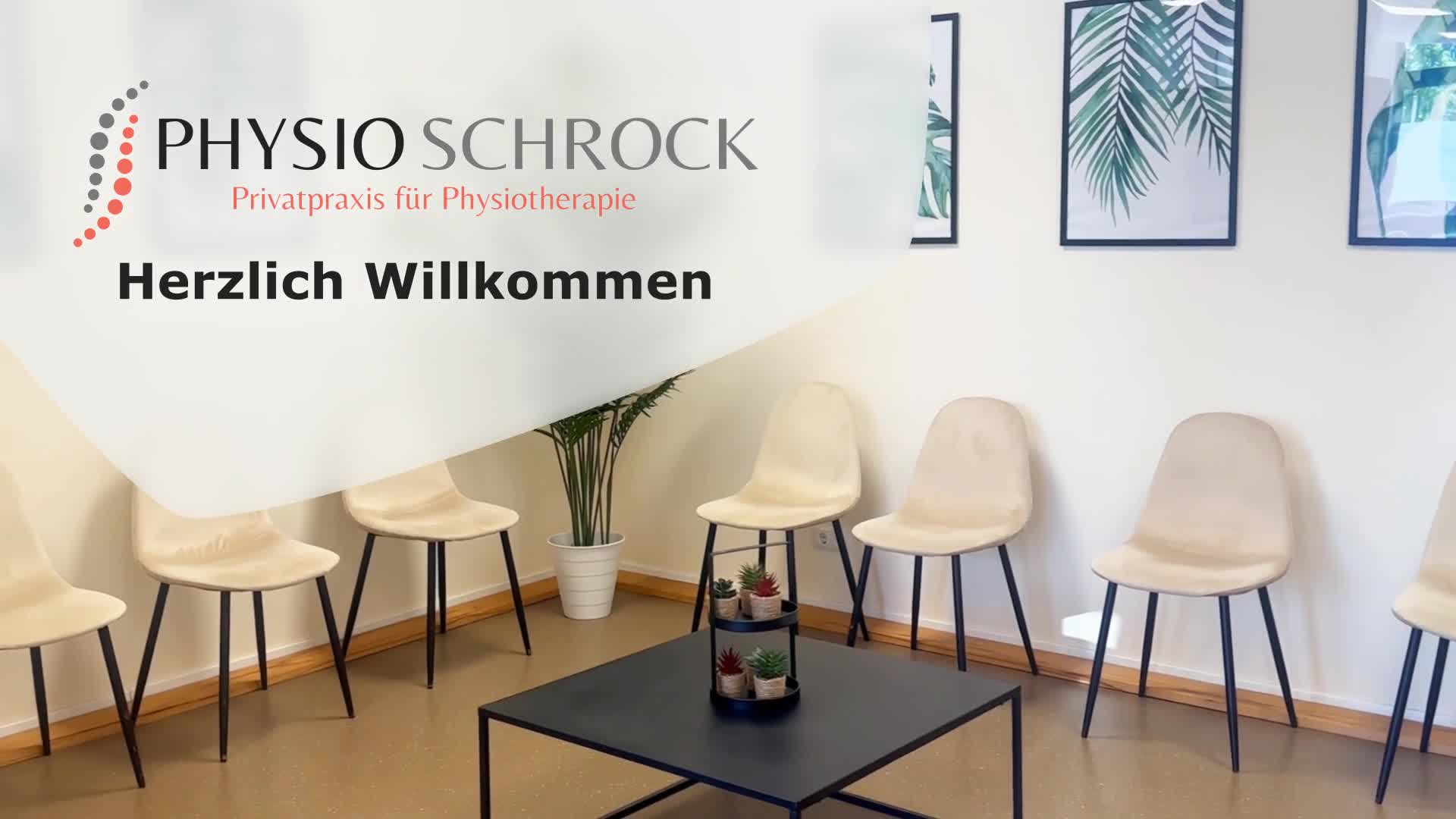 PHYSIO SCHROCK - Privatpraxis