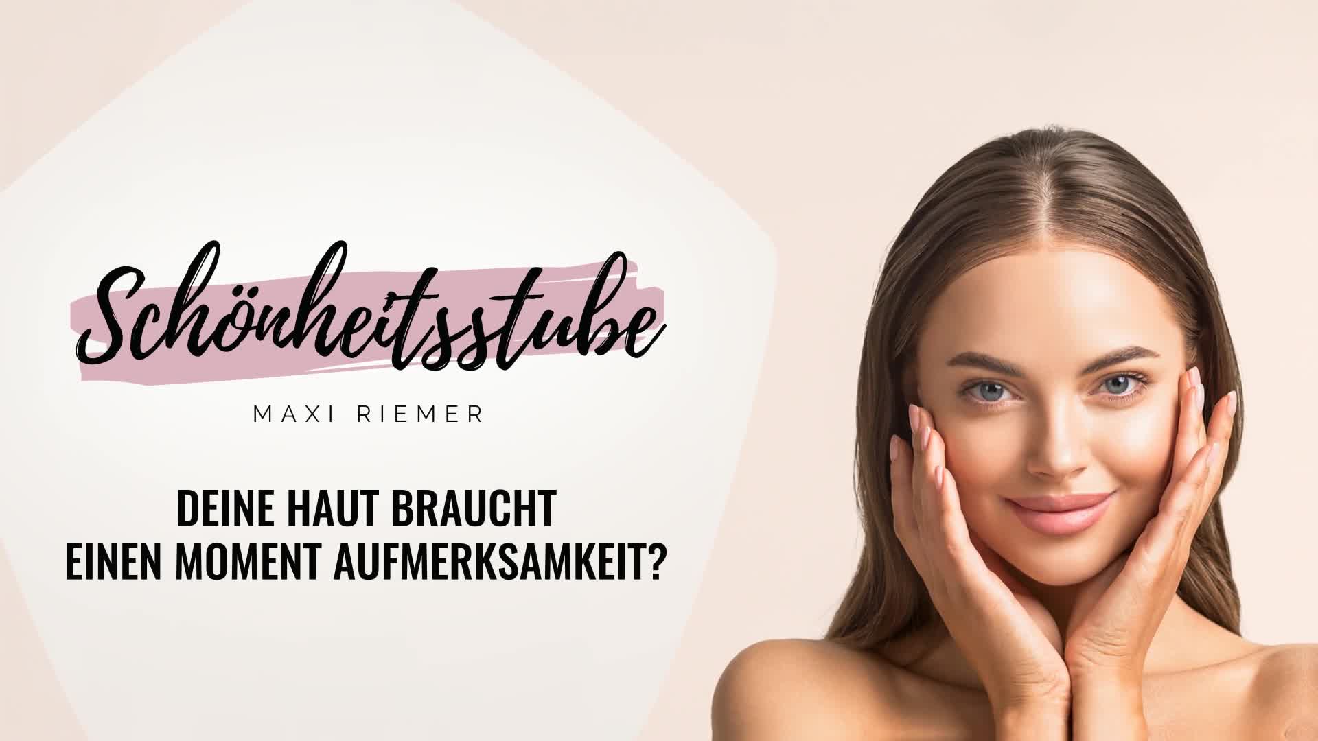 Schönheitstube
