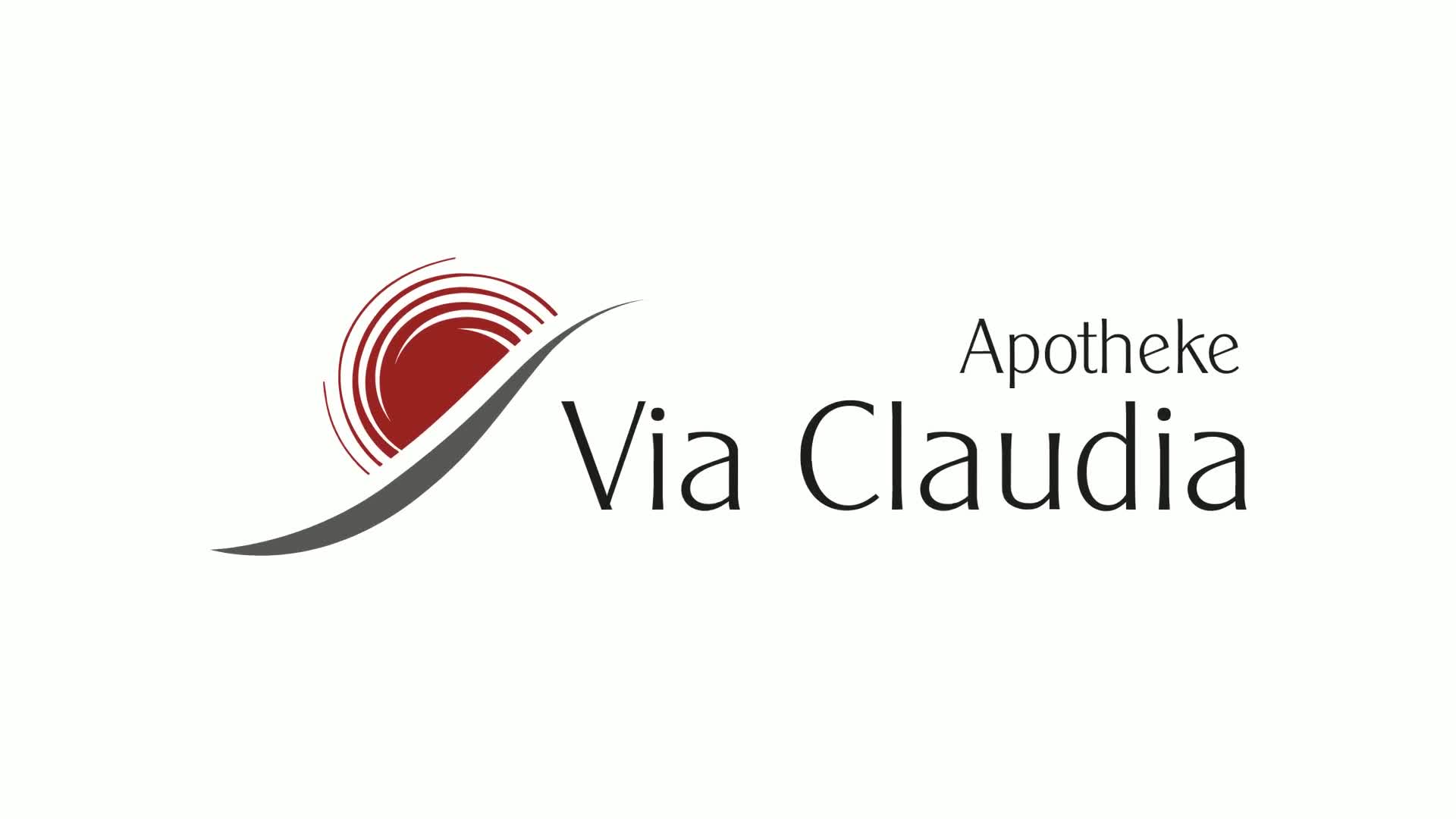 Apotheke Via Claudia