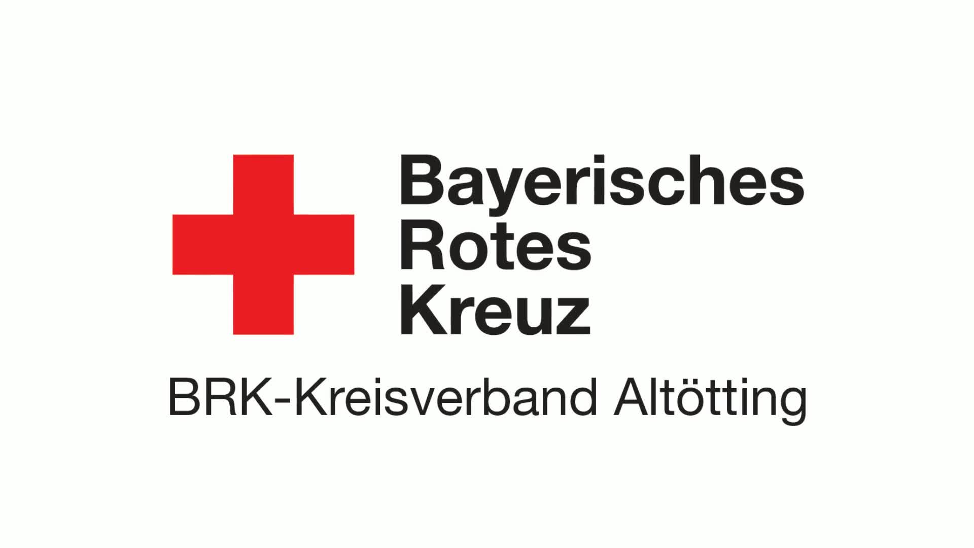 Bayerisches Rotes Kreuz - Kreisverband Altötting