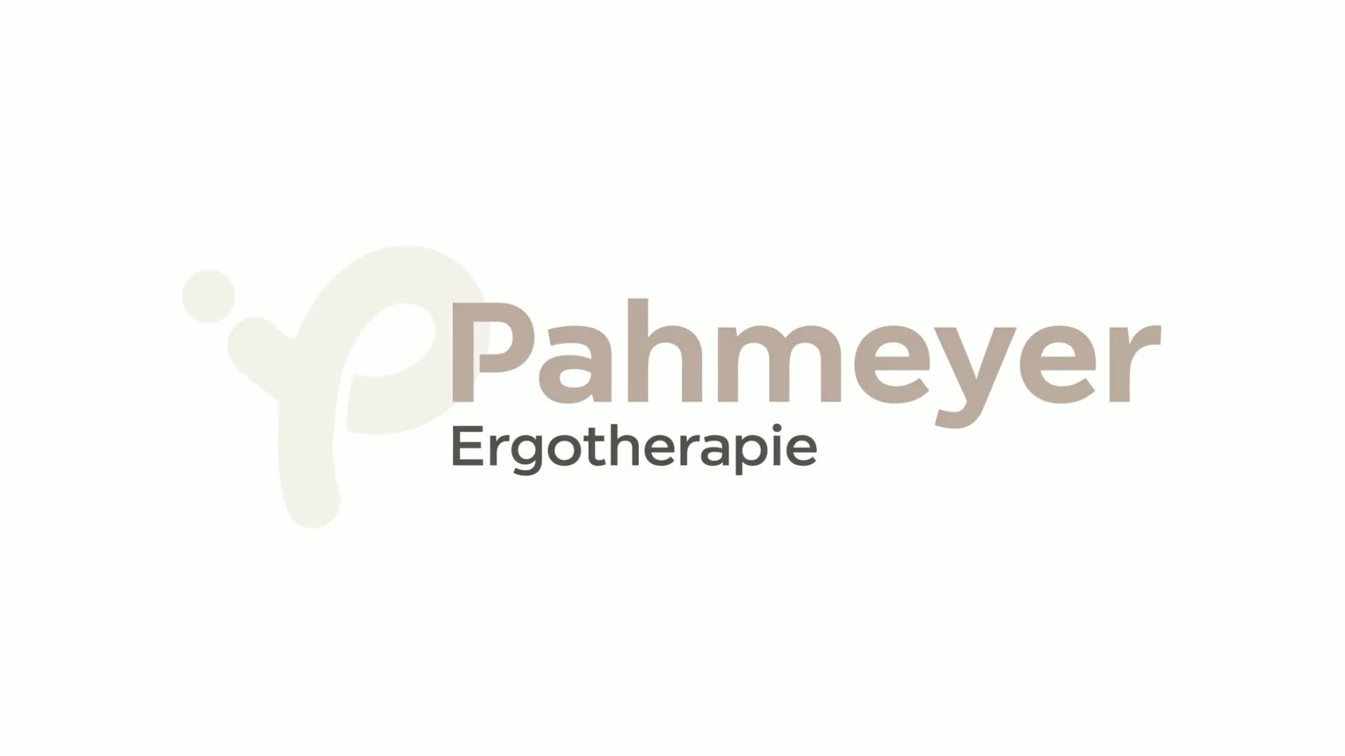 Ergotherapie Pahmeyer