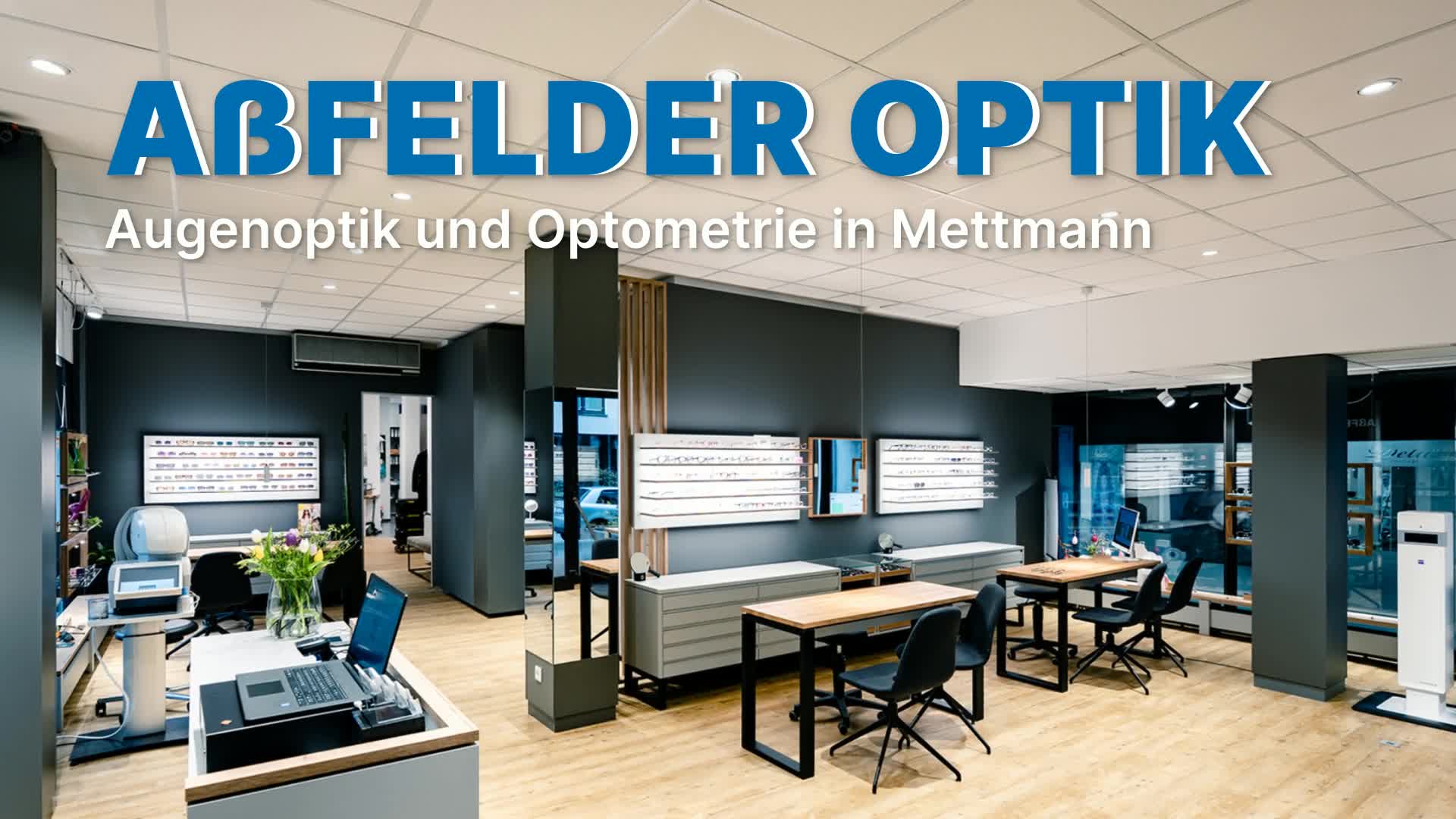 Aßfelder Optik e.K.