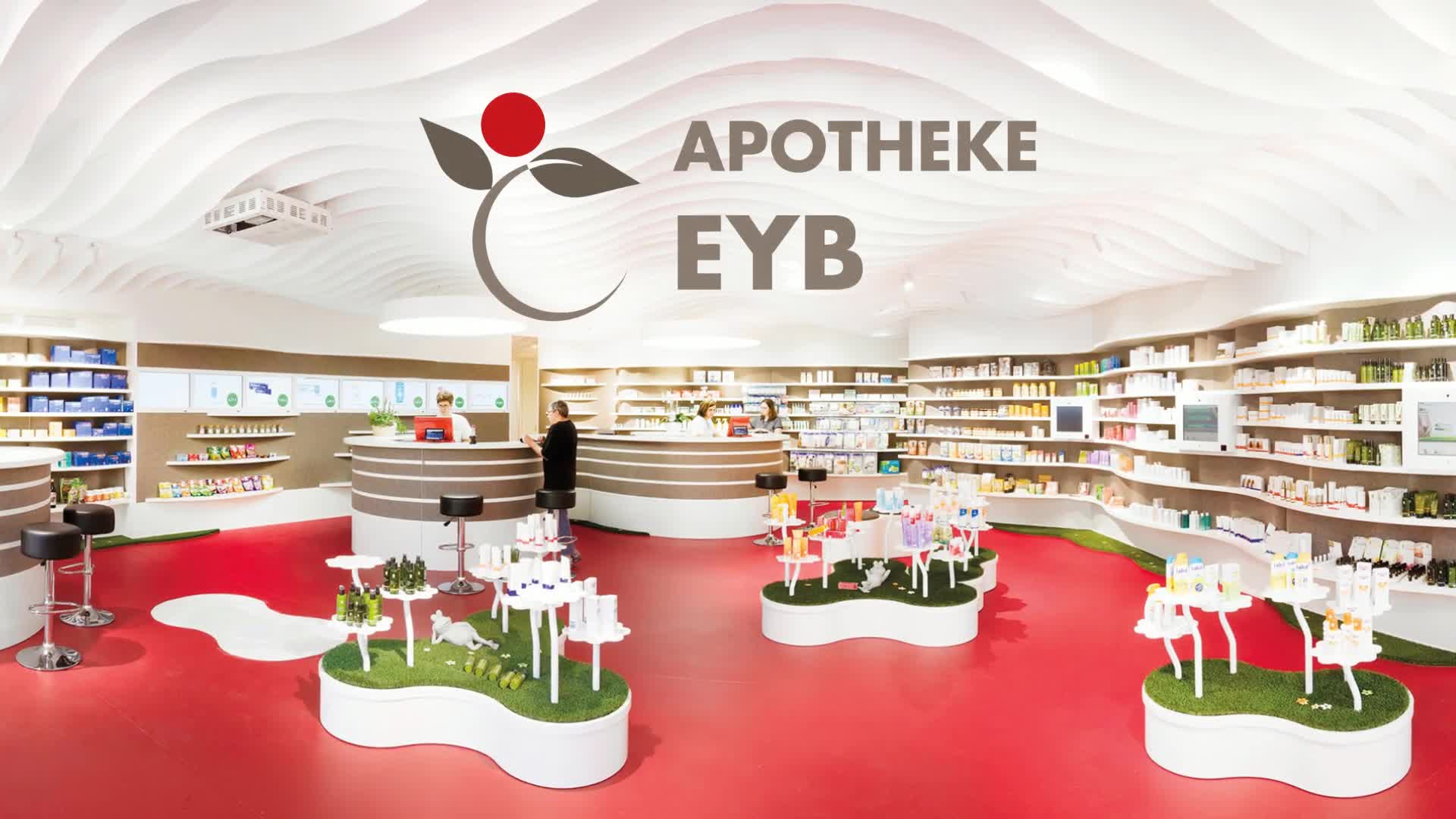 Apotheke Eyb Tanja Franz e.K.