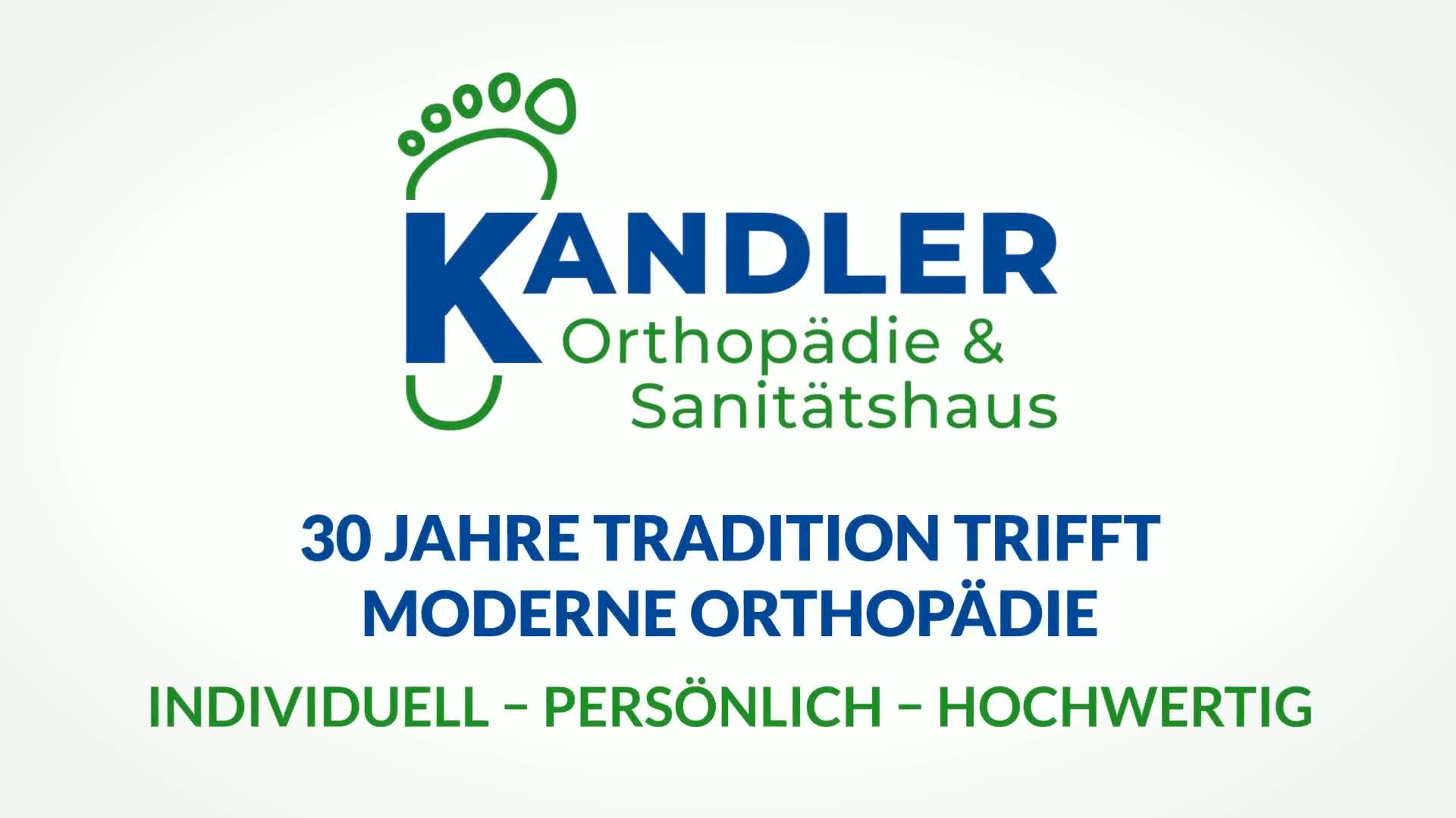 Beate Kandler Kandler Orthopädie & Sanitätshaus