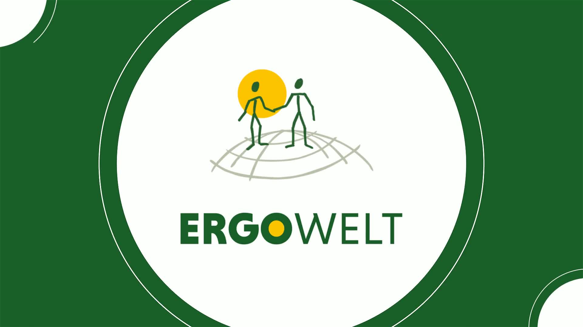 ERGOWELT – Praxis für Ergotherapie