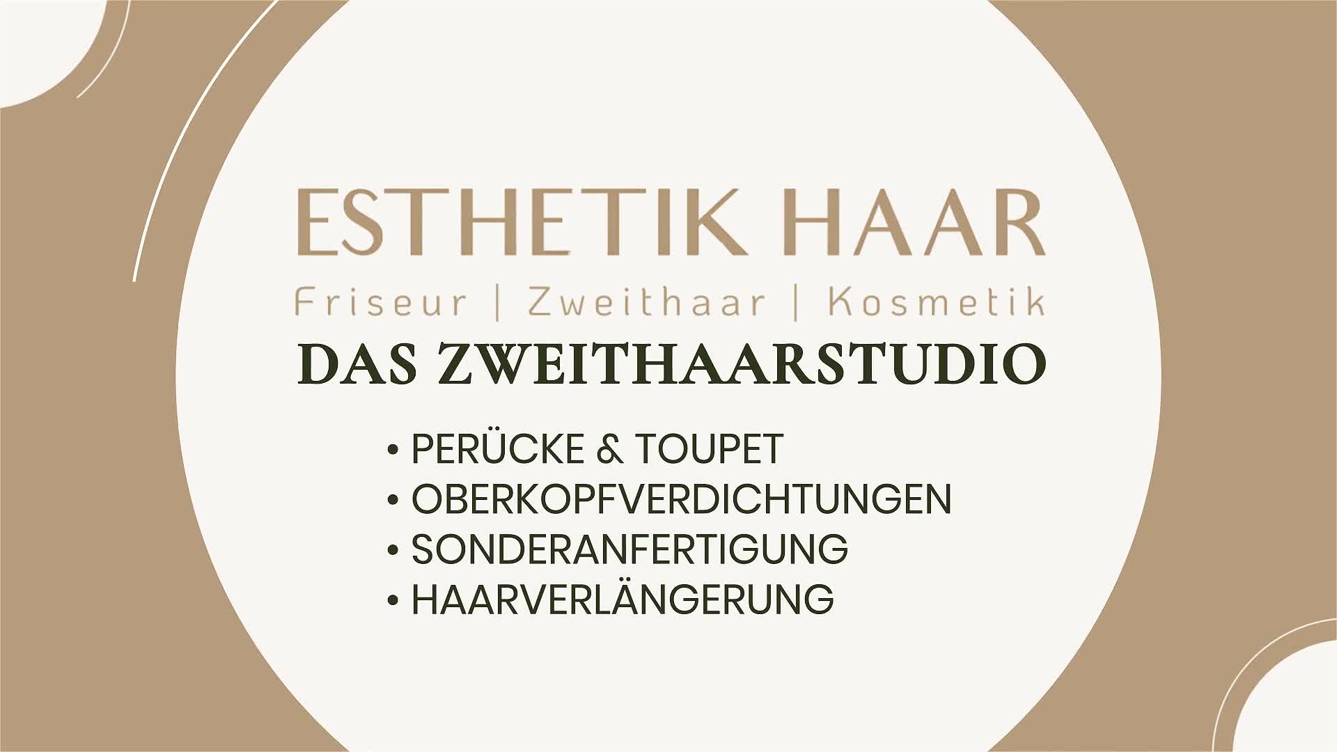 Eshetik Haar & Beauty Lounge Inh: Selver Satilmis
